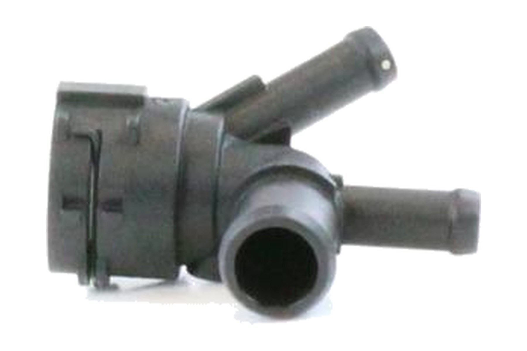 Conexão de Mangueira de Água de Radiador VW 5QM122291A