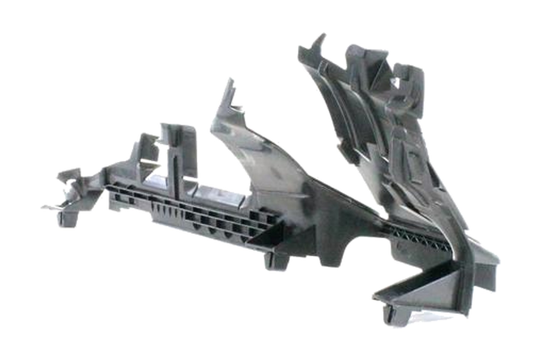 Defletor de Ar de Radiador VW 5G0121284N - Imagem 16