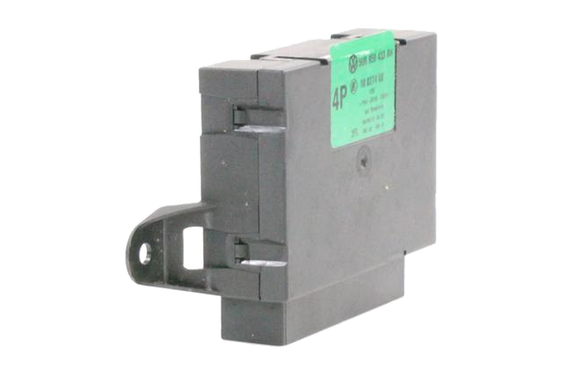 Módulo Eletrônico Central de Conforto VW 5U0959433AH - Imagem 21