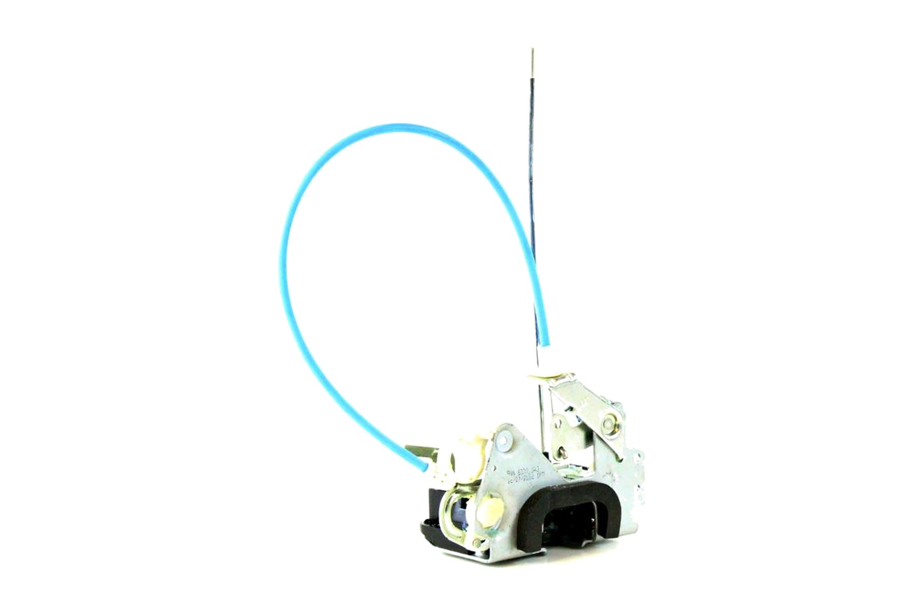 Fechadura de Porta VW 5W4837013AJ - Imagem 22