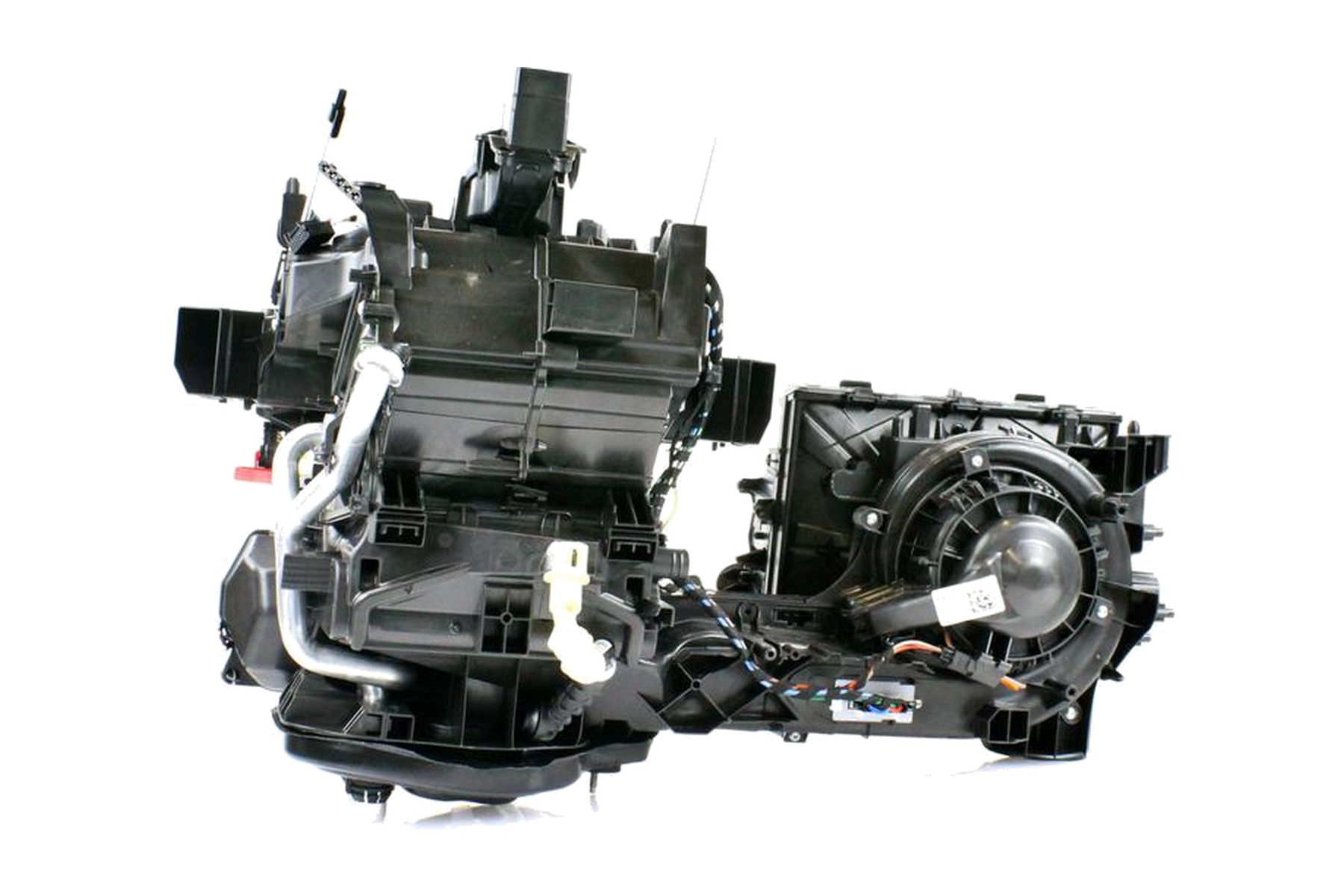 Caixa de Ar Condicionado VW 2QB816002AA - Imagem 24