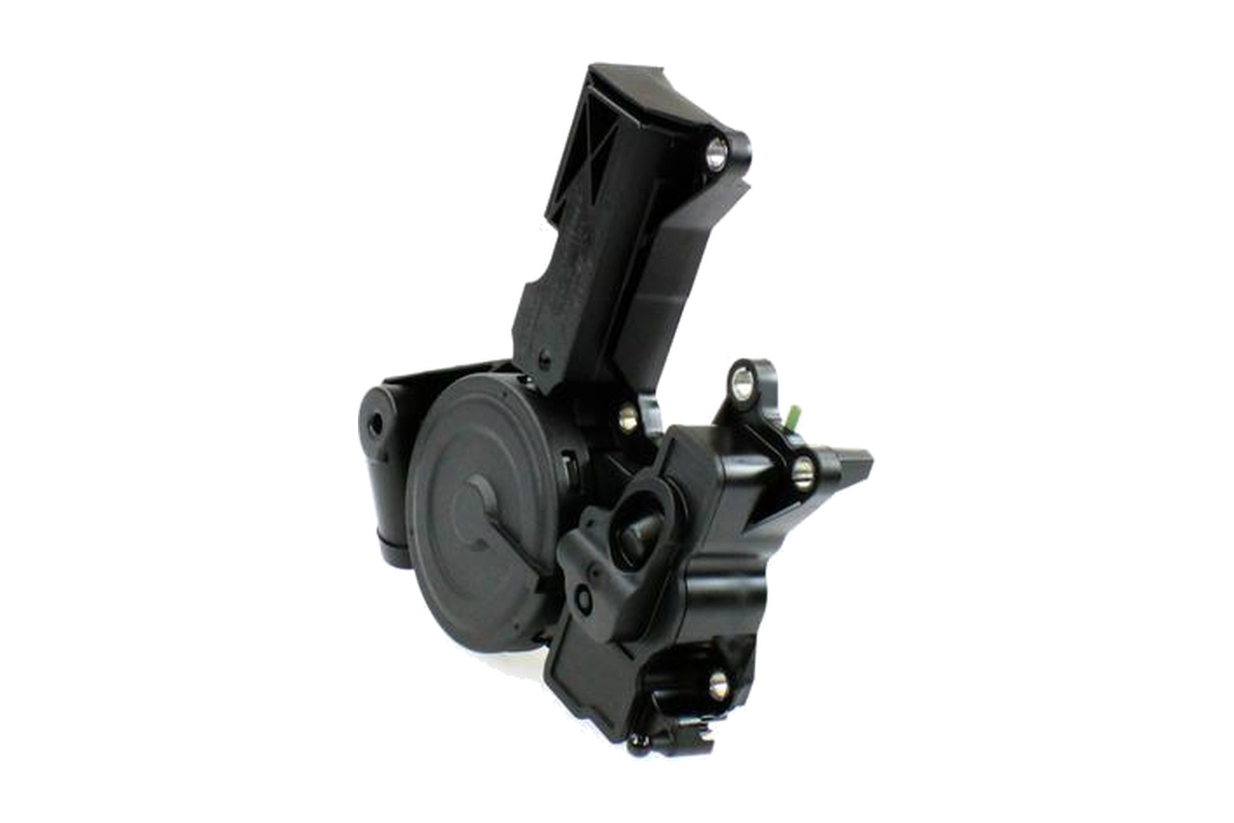 Separador de Óleo Anti-chama de Motor VW 06H103495AJ - Imagem 17
