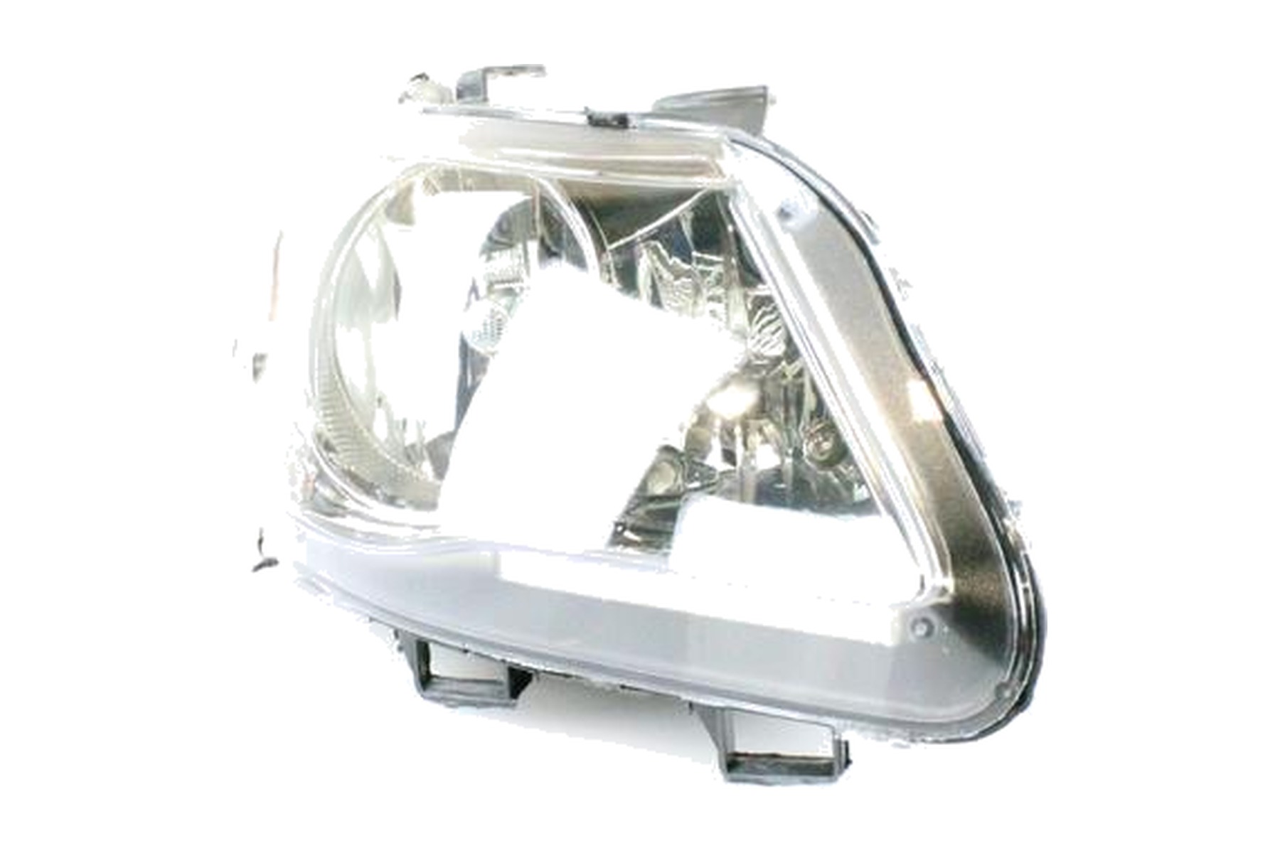 Farol Direito (Passageiro) VW 5U1941008D - Imagem 5