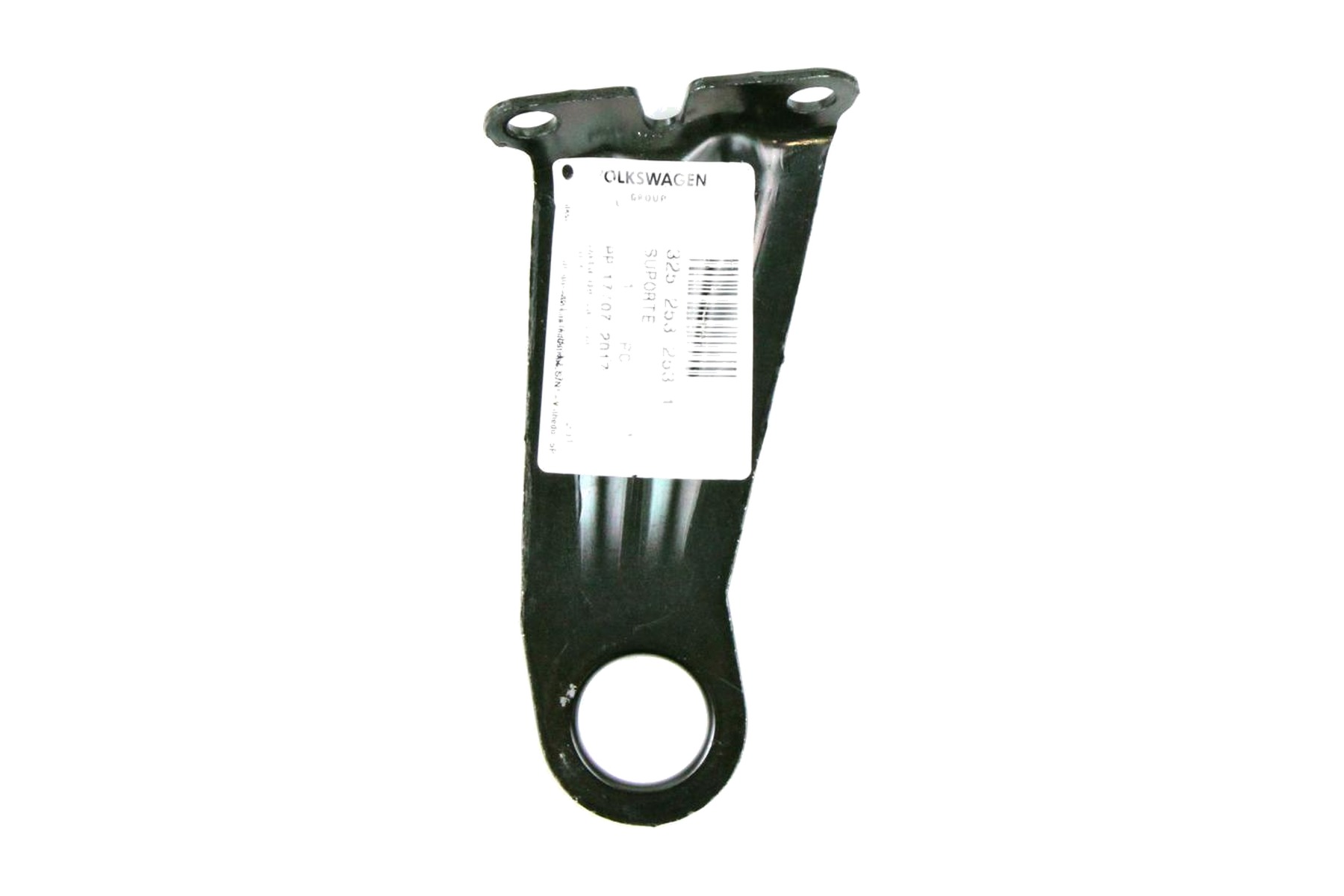 Suporte de Tubo de Escapamento VW 3252532531 - Imagem 2