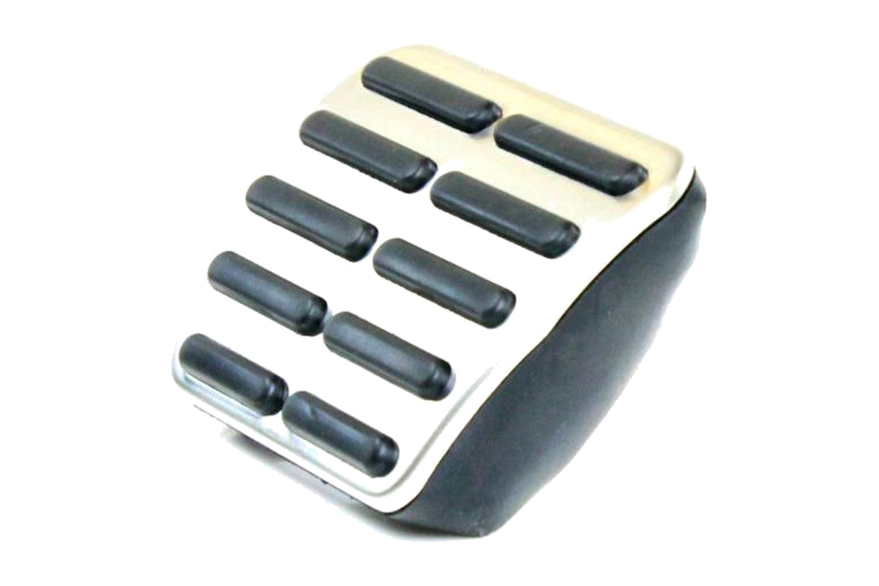 Capa de Pedal de Freio VW 6Q0723173B9B9 - Imagem 5