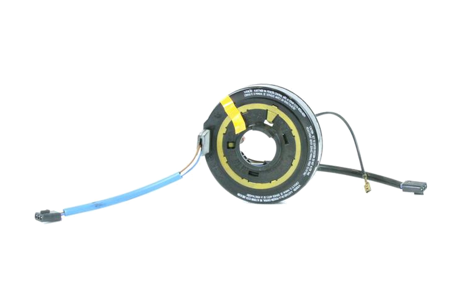 Cinta de Airbag Volante VW 5X0959653A - Imagem 2