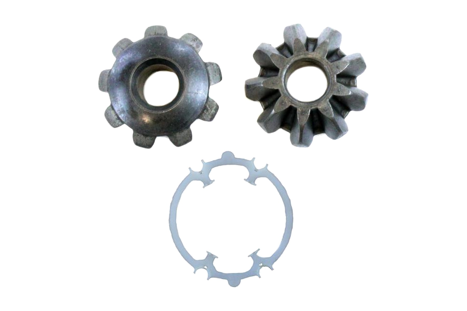 Reparo de Diferencial VW 2H0598081C