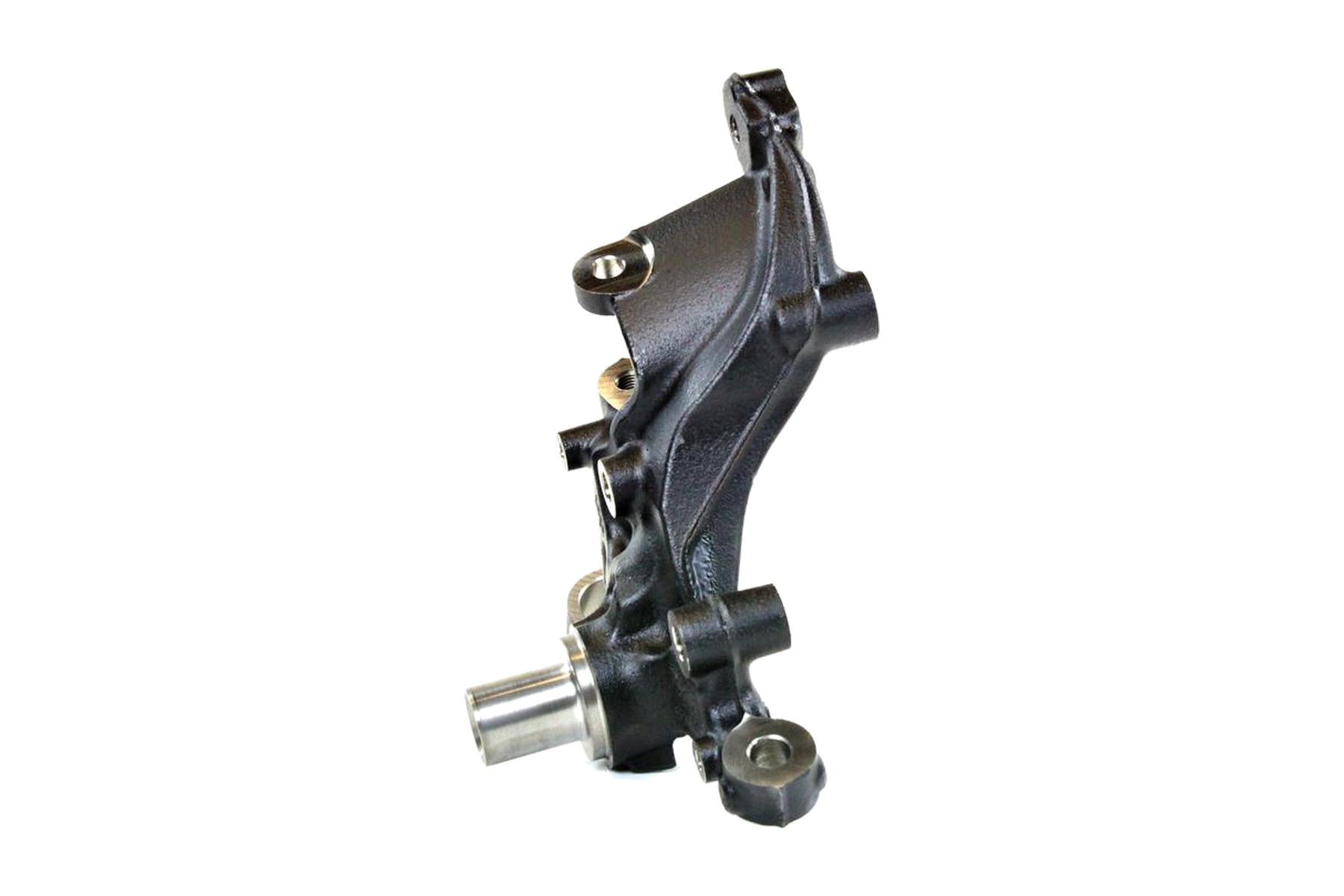 Caixa de Rolamento de Roda VW 5Q0505435F - Imagem 18