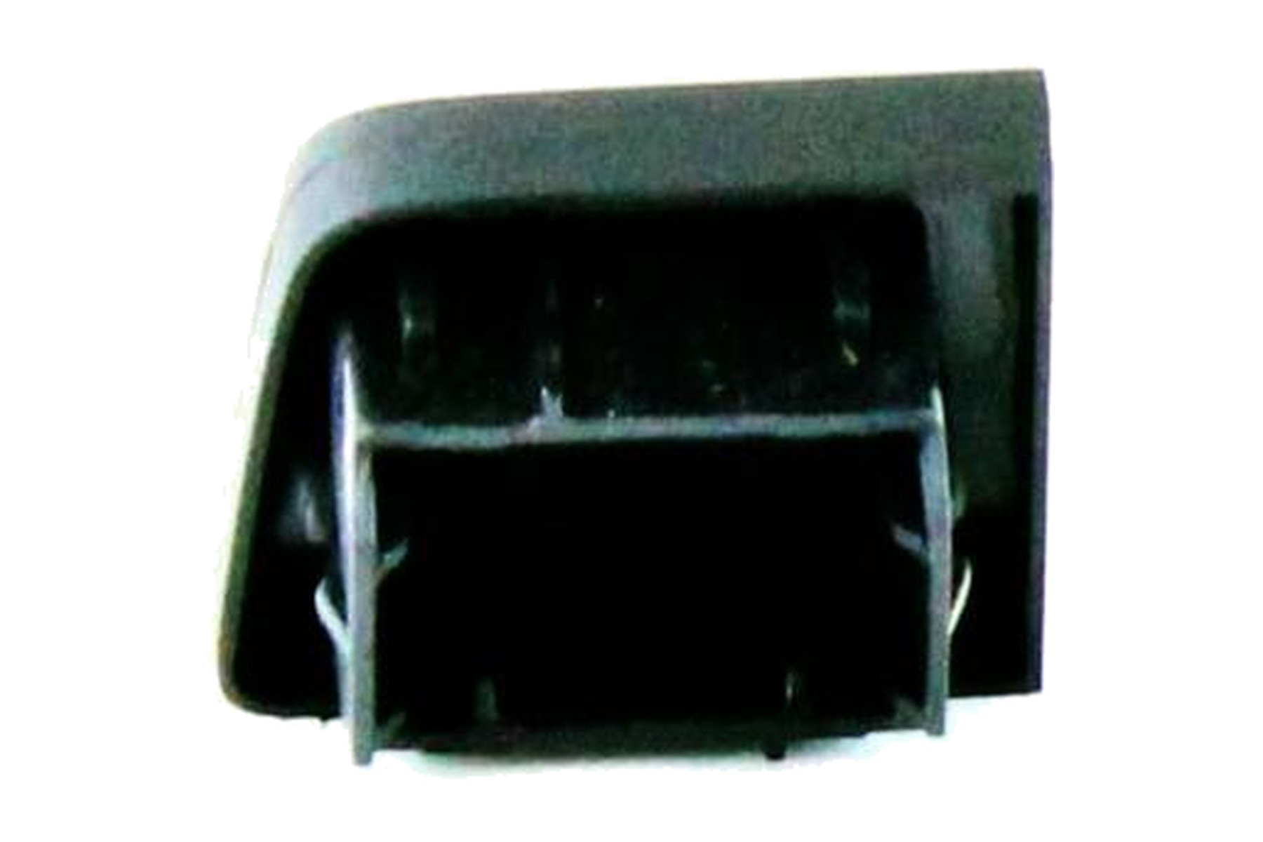 Capa de Alojamento de Botão de Painel VW 5U09596231QB - Imagem 13