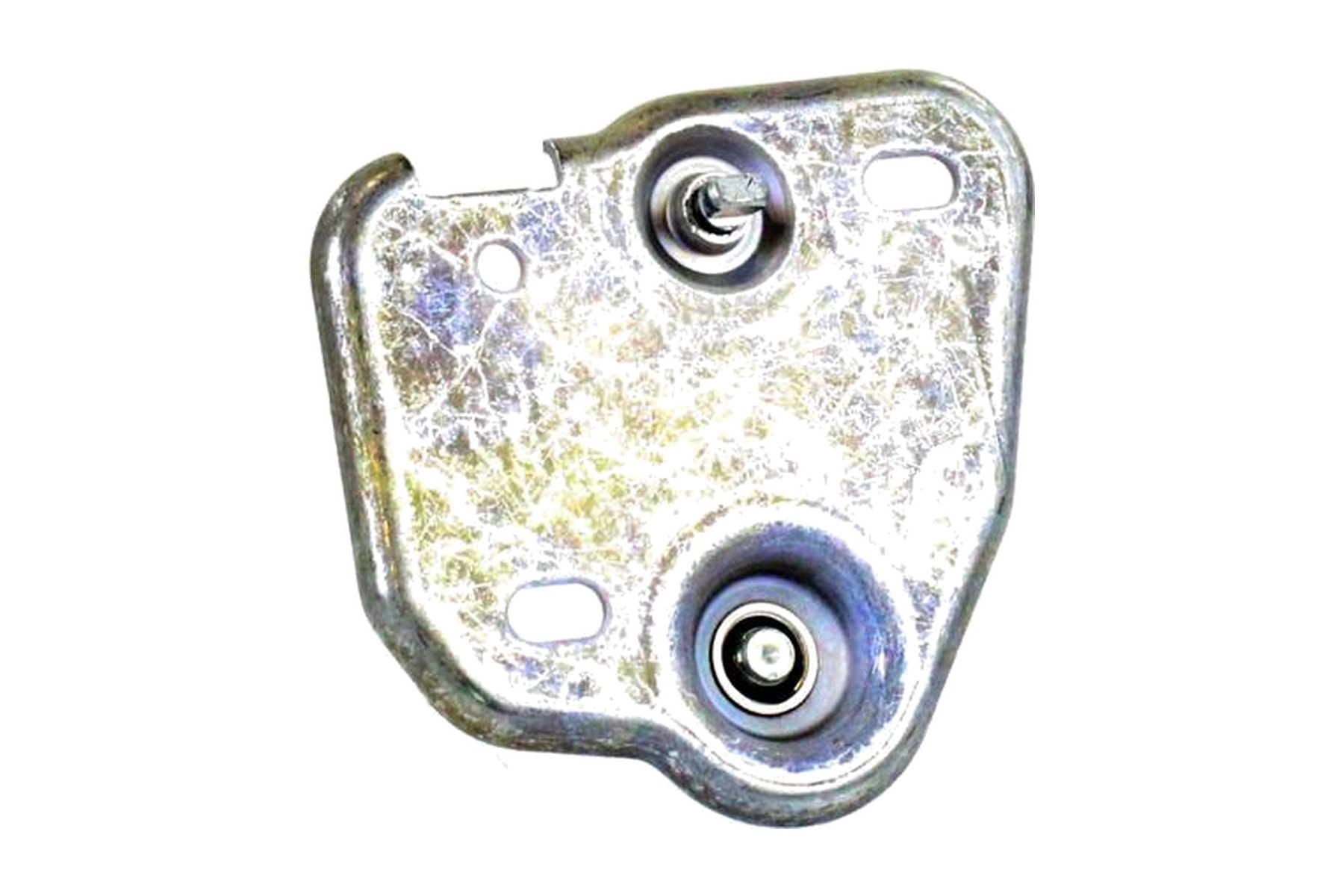 Batente de Fechadura de Capô VW 3V0823185A - Imagem 24