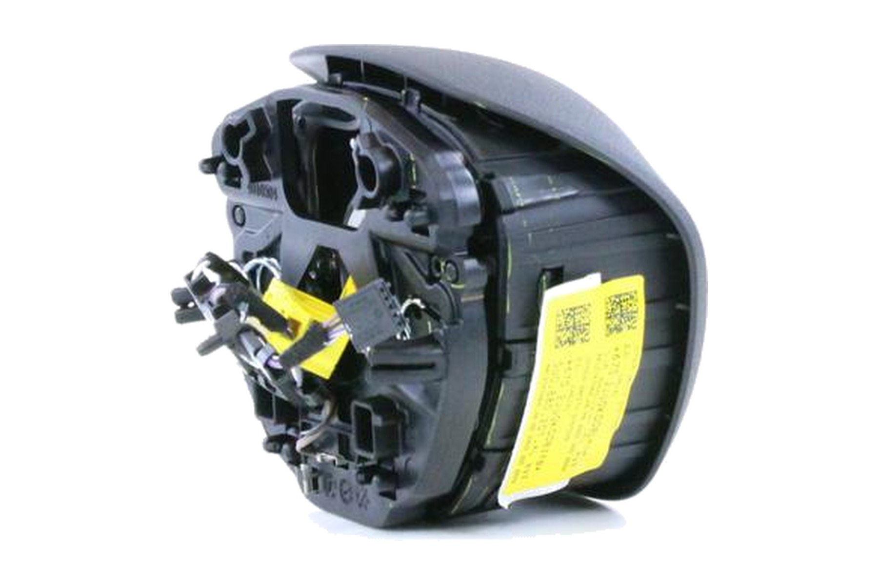 Airbag Volante VW 5U0880201ALHVF - Imagem 17