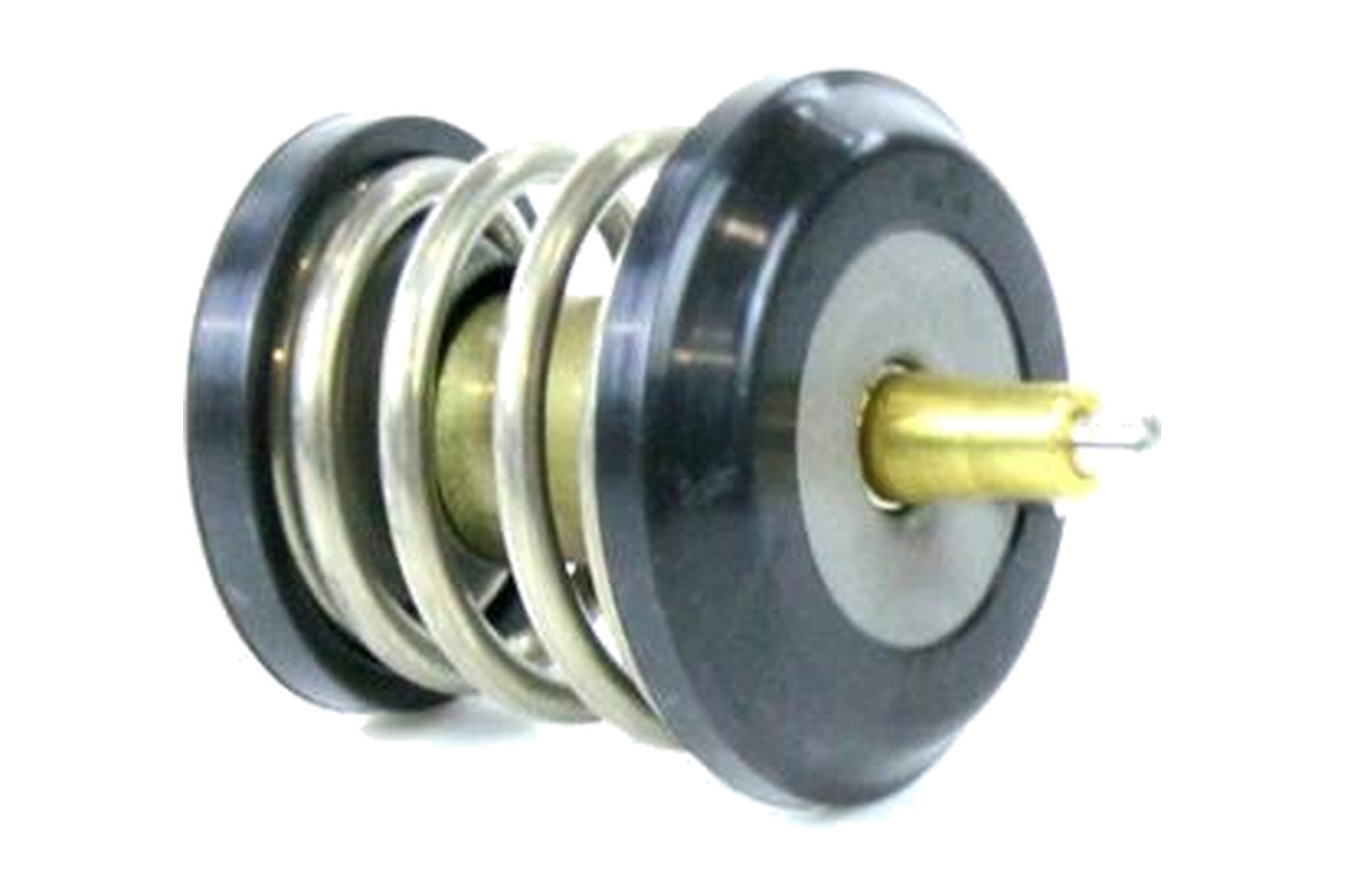 Válvula Termostática de Motor VW 06H121113B - Imagem 3