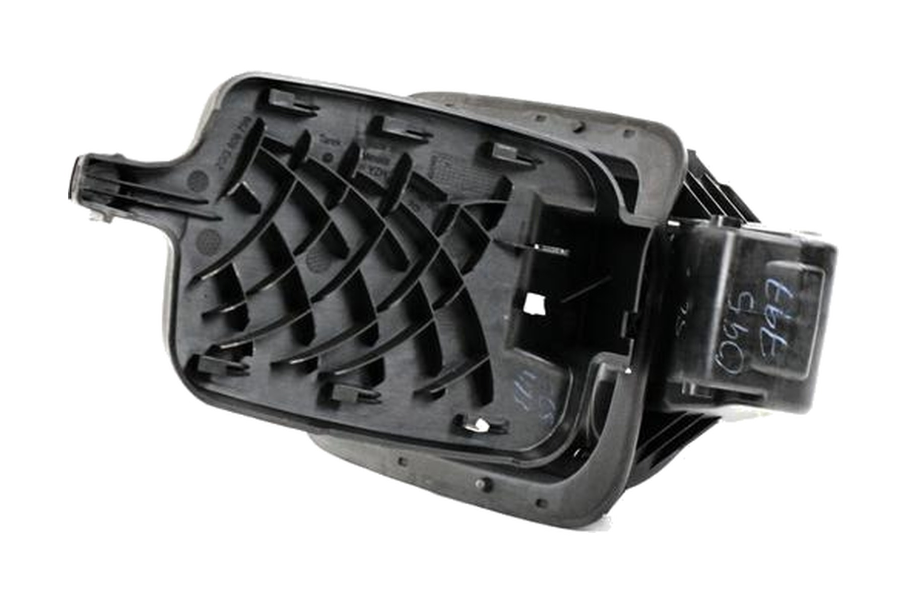 Bocal de Abastecimento de Tanque de Combustível VW 2GJ809857GRU - Imagem 5