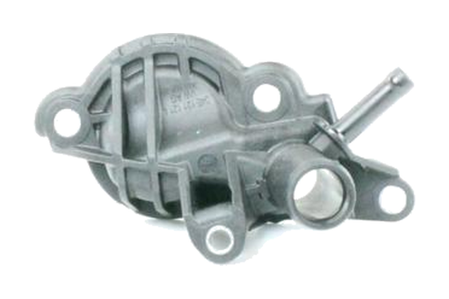 Tampa de Carcaça de Válvula Termostática VW 04E121121L - Imagem 2