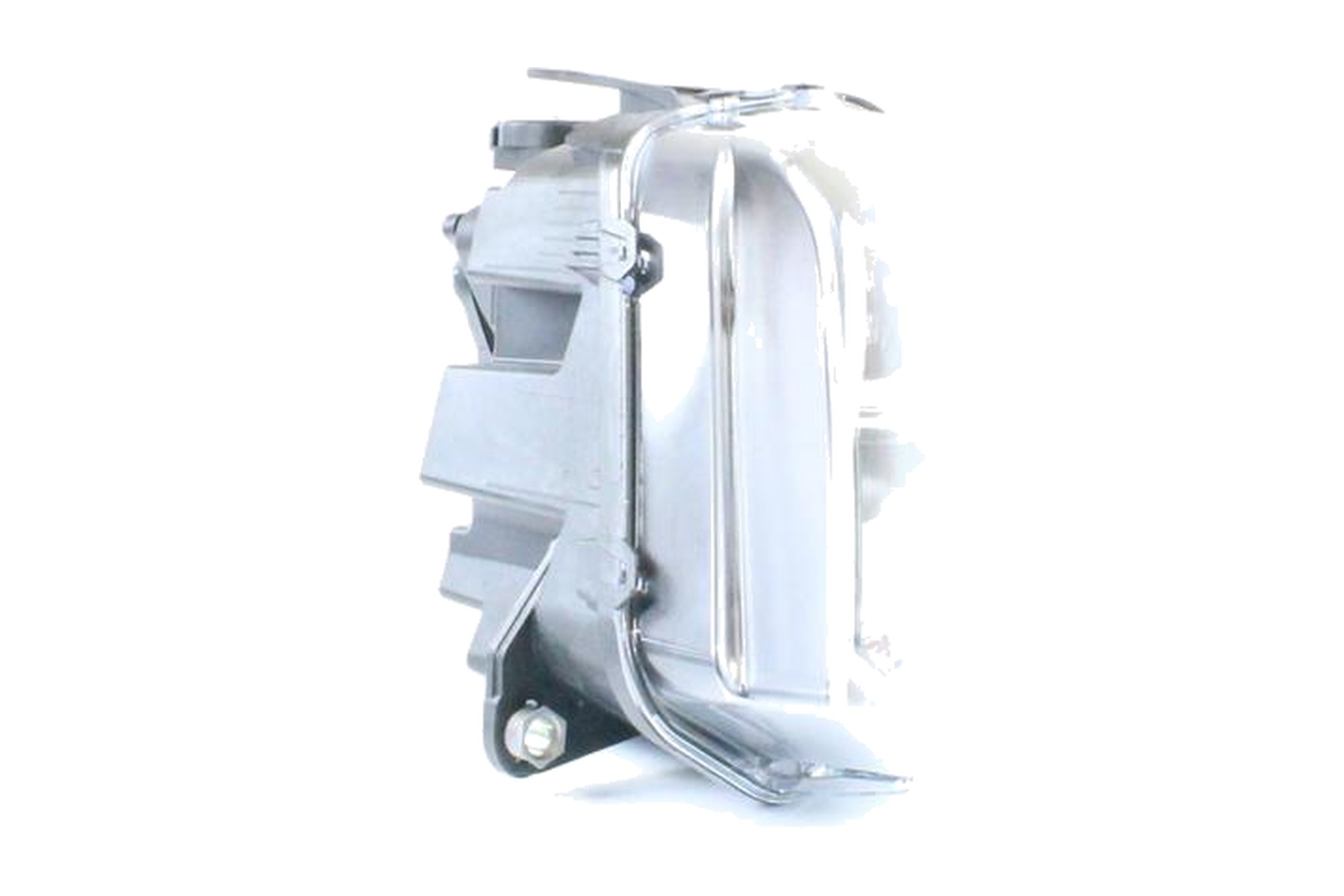 Farol Esquerdo (Motorista) Máscara Negra LED Xenon VW 2H1941017A - Imagem 20