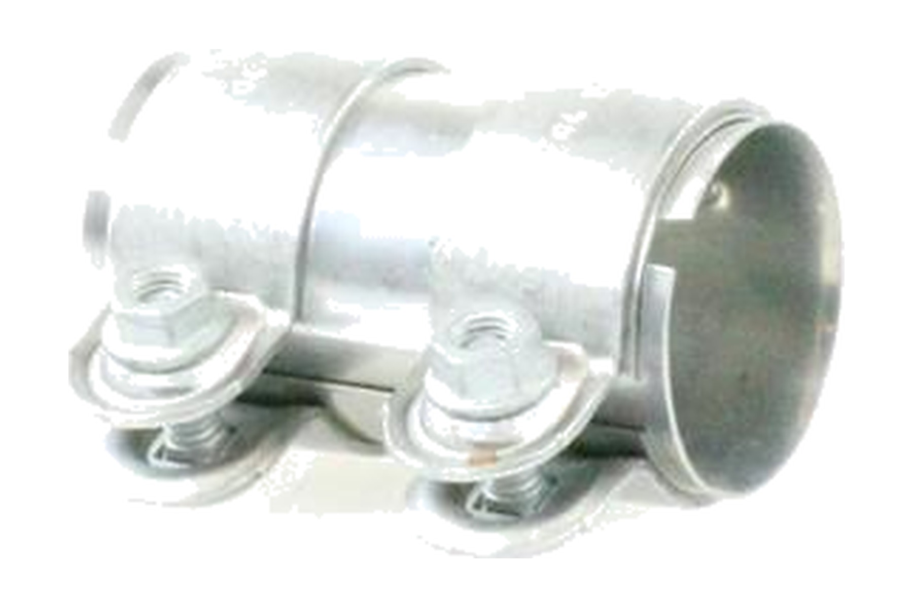 Abraçadeira de Escapamento VW 2Q0253141A - Imagem 15