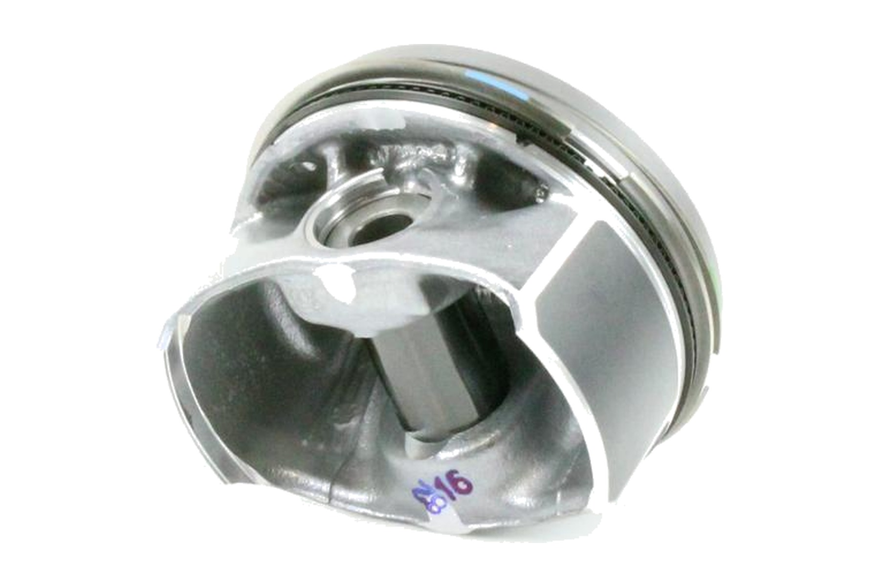 Pistão de Motor VW 04E107065HN - Imagem 15