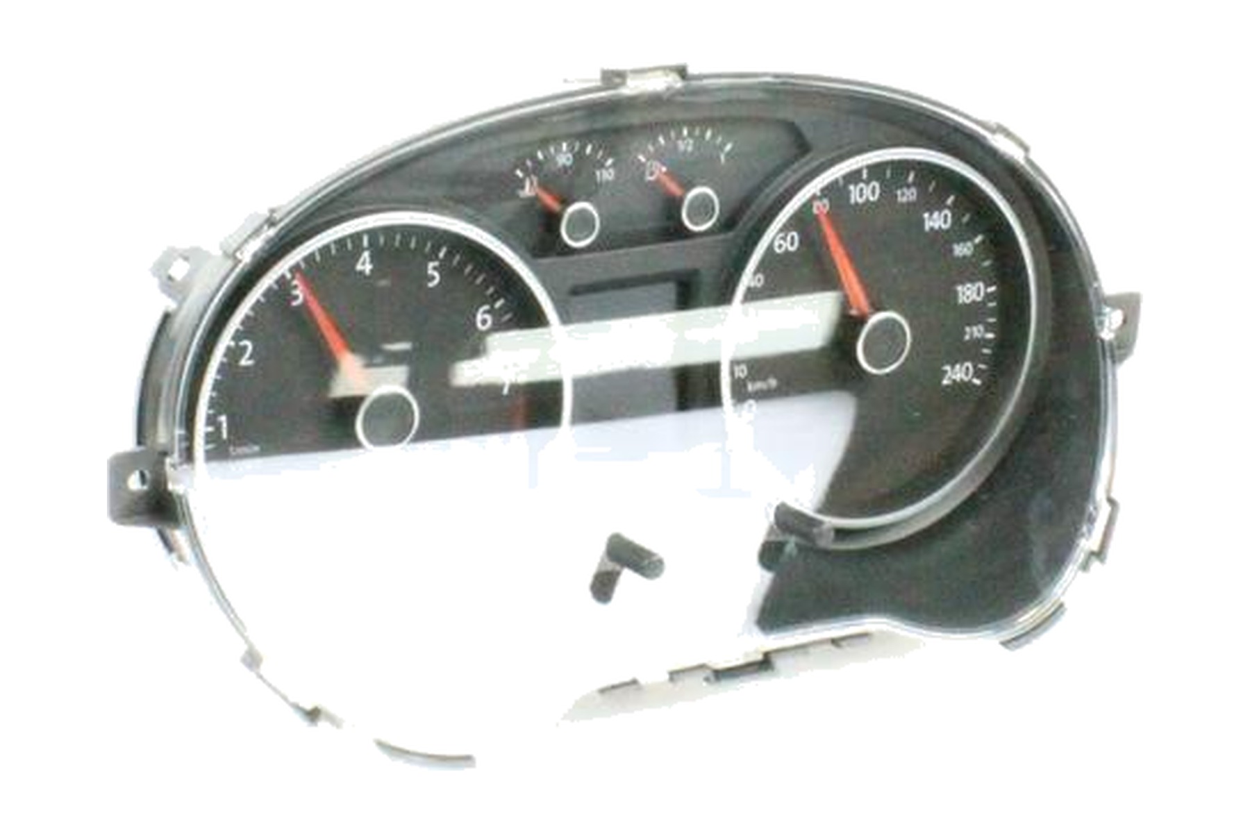 Painel de Instrumentos VW 5U0920830H - Imagem 23