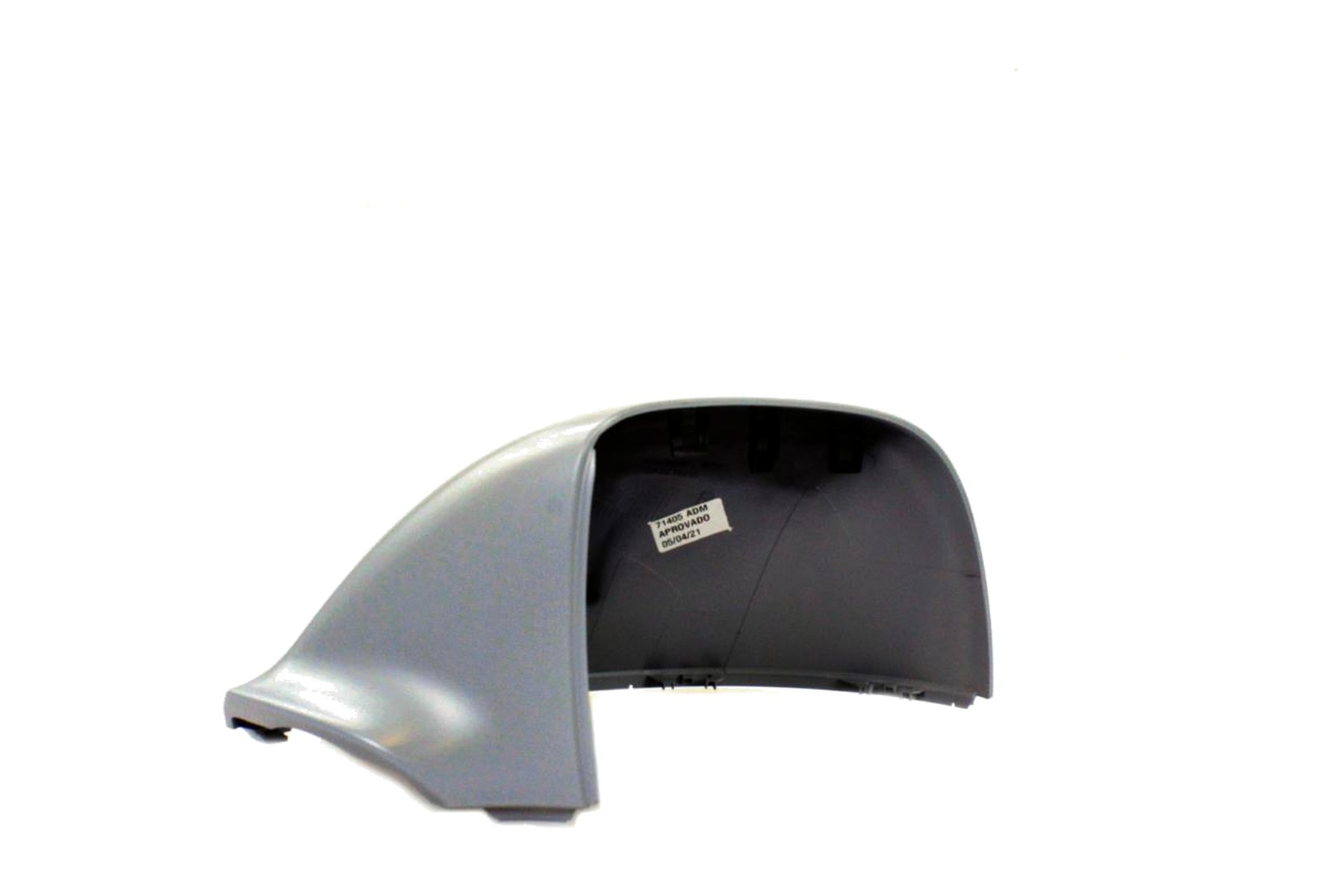 Capa de Espelho Retrovisor Direito (Passageiro) VW 2H0857528CGRU - Imagem 12