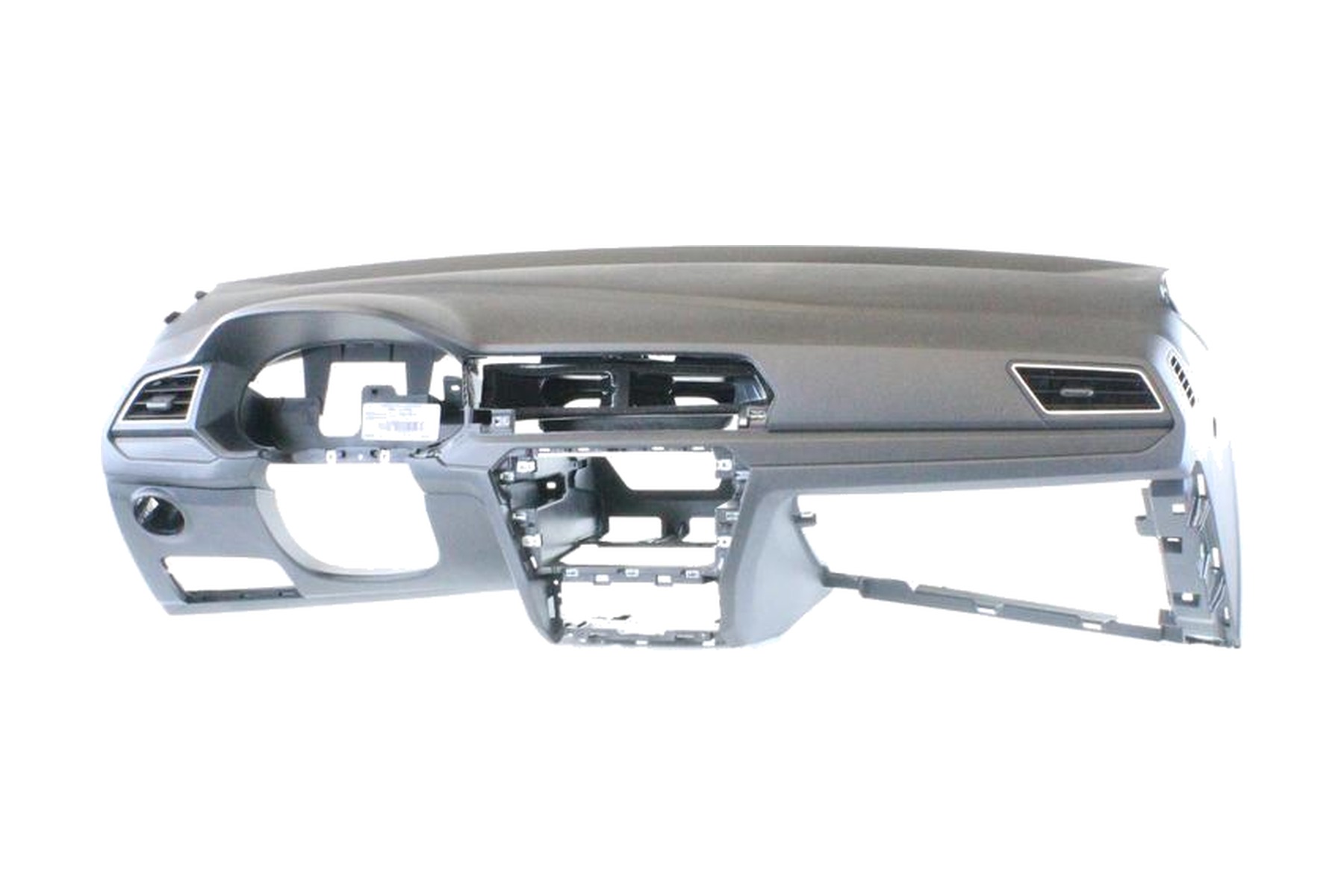 Painel Principal Tabelier VW 5U1857003ABUGU - Imagem 2