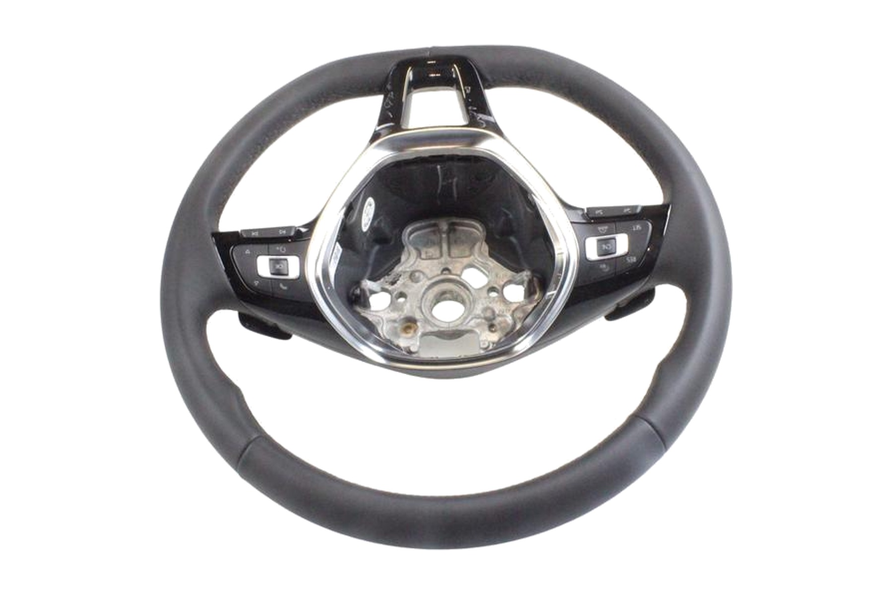 Volante de Direção VW 5GM419091BLE74 - Imagem 2