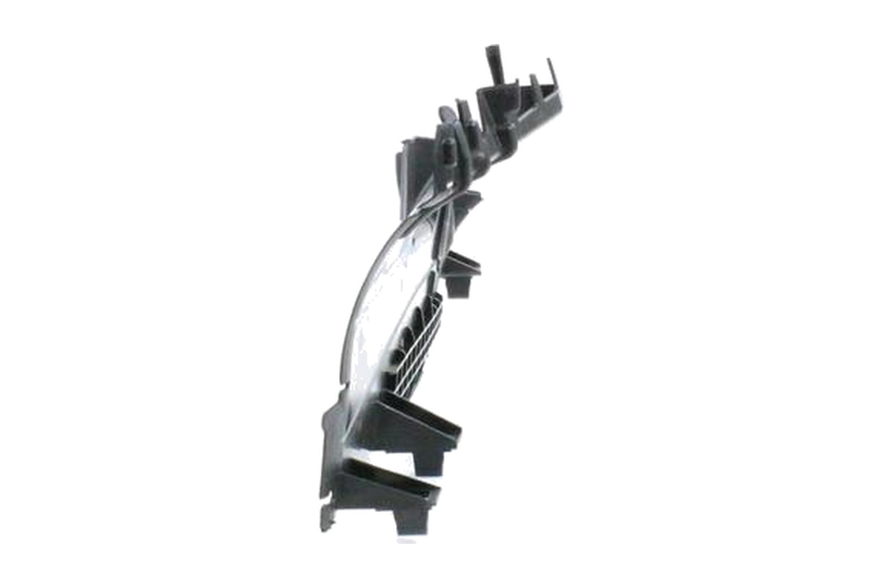 Defletor de Ar de Radiador VW 5G0121283AD - Imagem 7