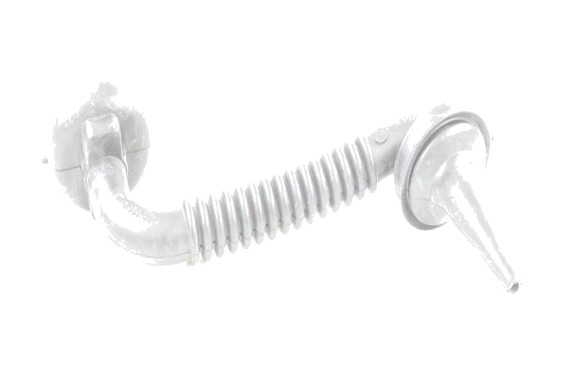 Coifa Passa-fio de Chicote Elétrico de Porta VW 5U0959843A - Imagem 24