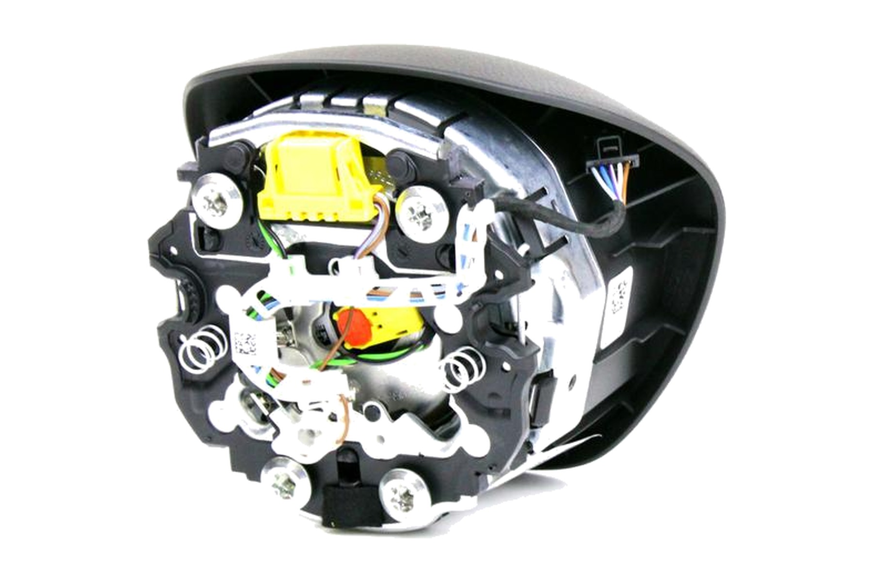 Airbag Volante VW 7E0880201AS81U - Imagem 15