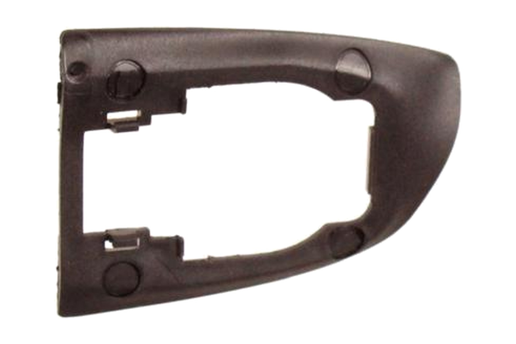 Base de Moldura de Maçaneta de Porta VW 6EA837088A9B9 - Imagem 3