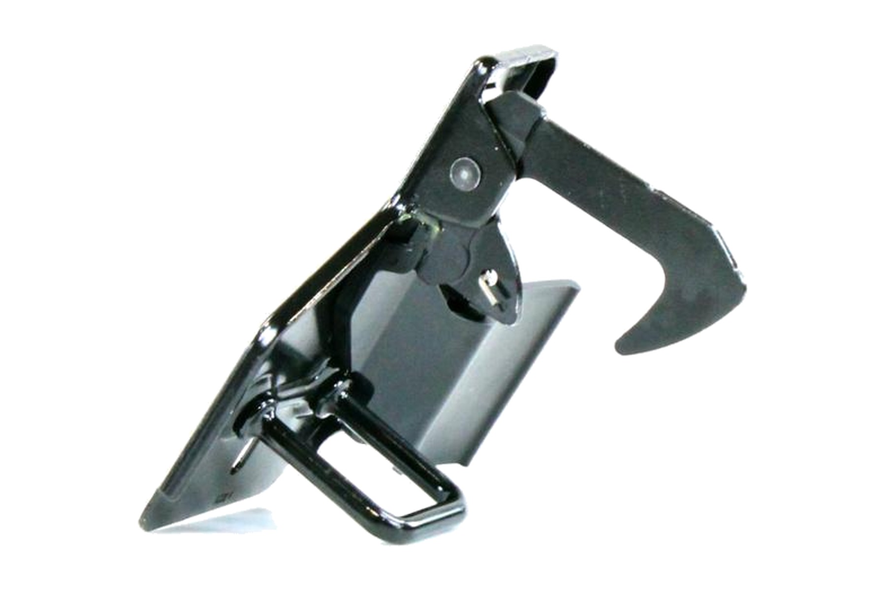 Batente de Fechadura de Capô VW 6Q0823480D - Imagem 9