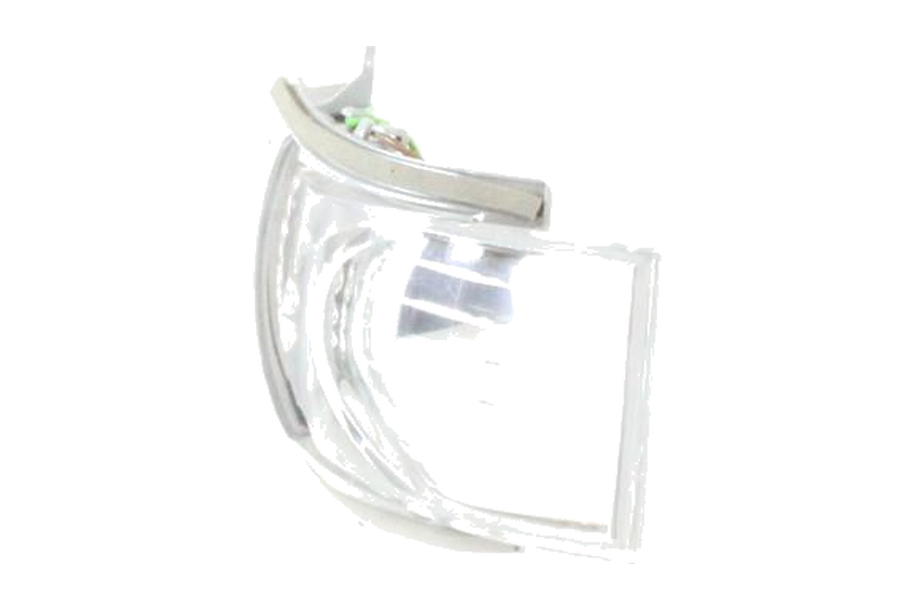Pisca de Espelho Retrovisor Esquerdo (Motorista) VW 1C0949101E - Imagem 4