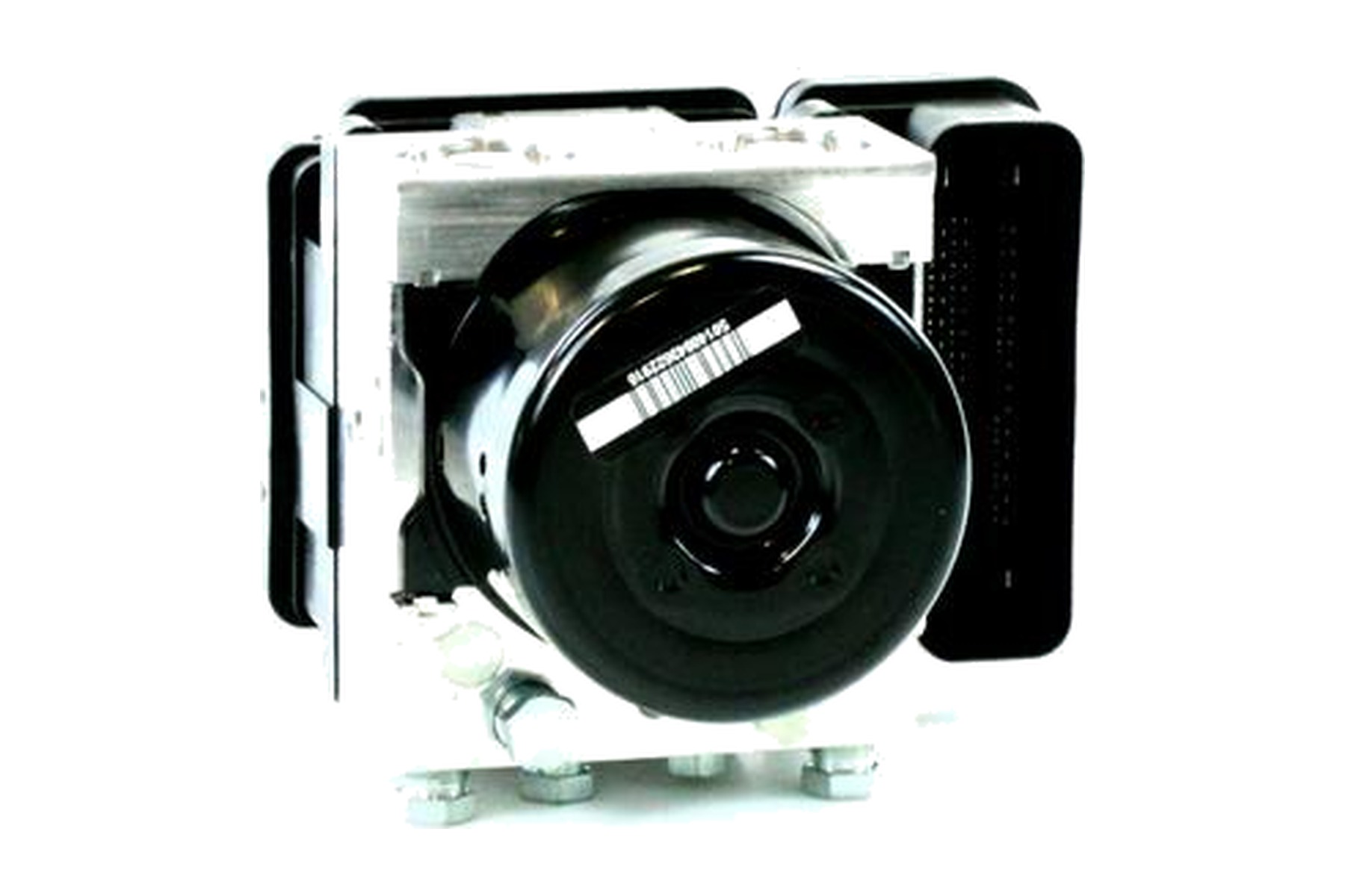 Módulo de Freio ABS VW 1K0614517DDBEF - Imagem 12