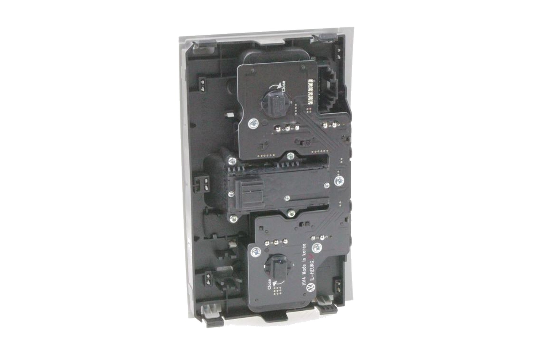 Luz de Cortesia VW 5G0947105FDYS - Imagem 12