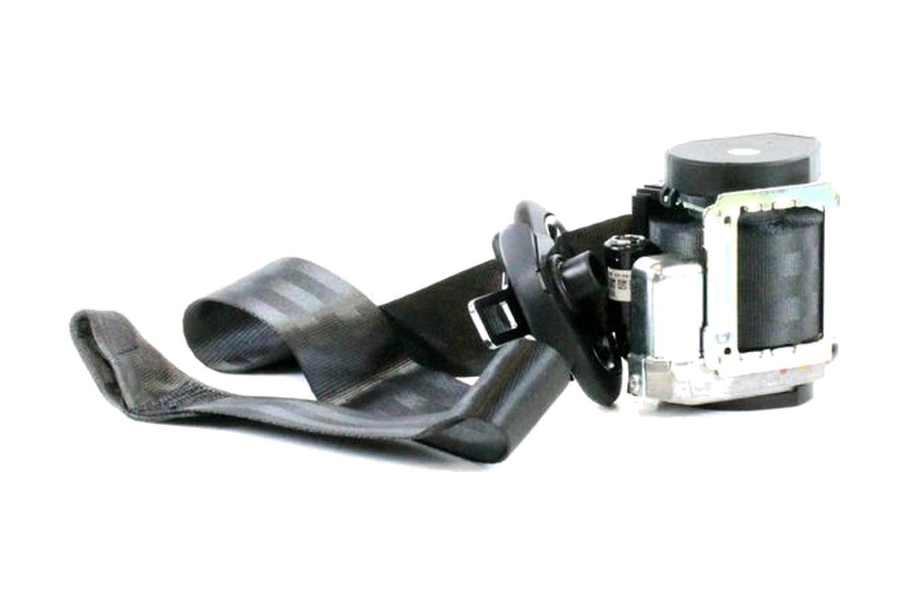 Cinto de Segurança de Banco VW 5U3857706FRAA - Imagem 23