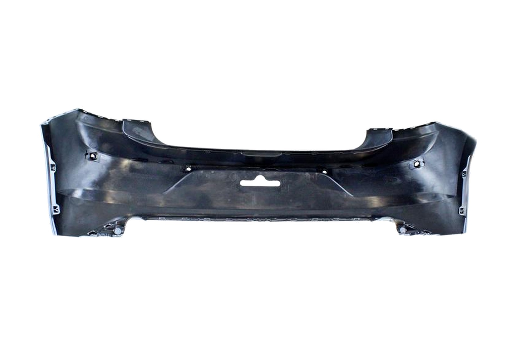 Para-choque Traseiro VW 6EA807417GGRU - Imagem 3