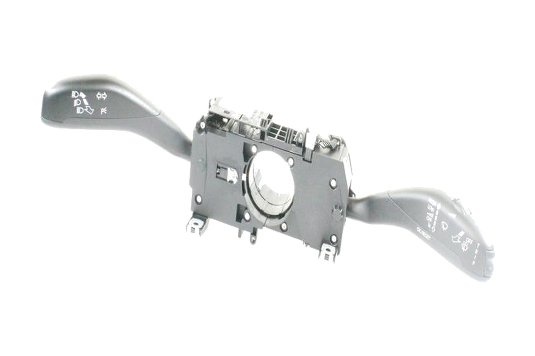 Chave de Seta VW 6R5953507A9B9 - Imagem 2