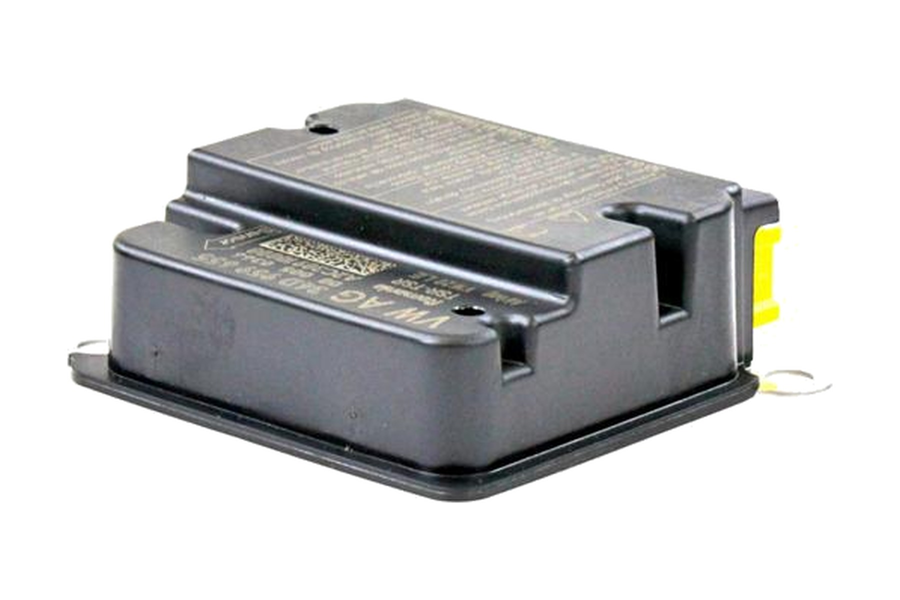 Módulo Eletrônico de Airbag VW 34D959655Z0P - Imagem 16
