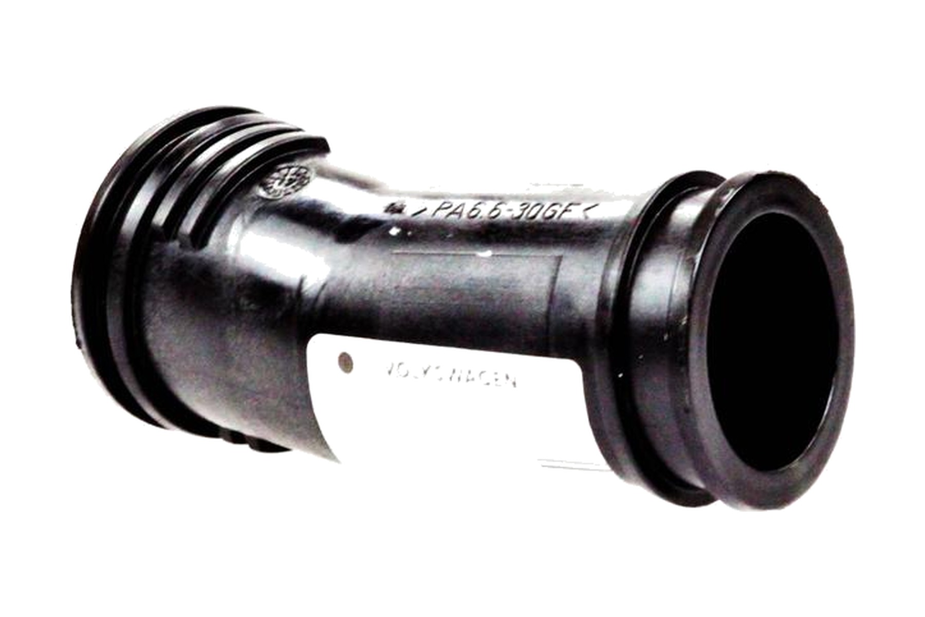 Tubo de Água de Radiador VW 030121065AA - Imagem 3