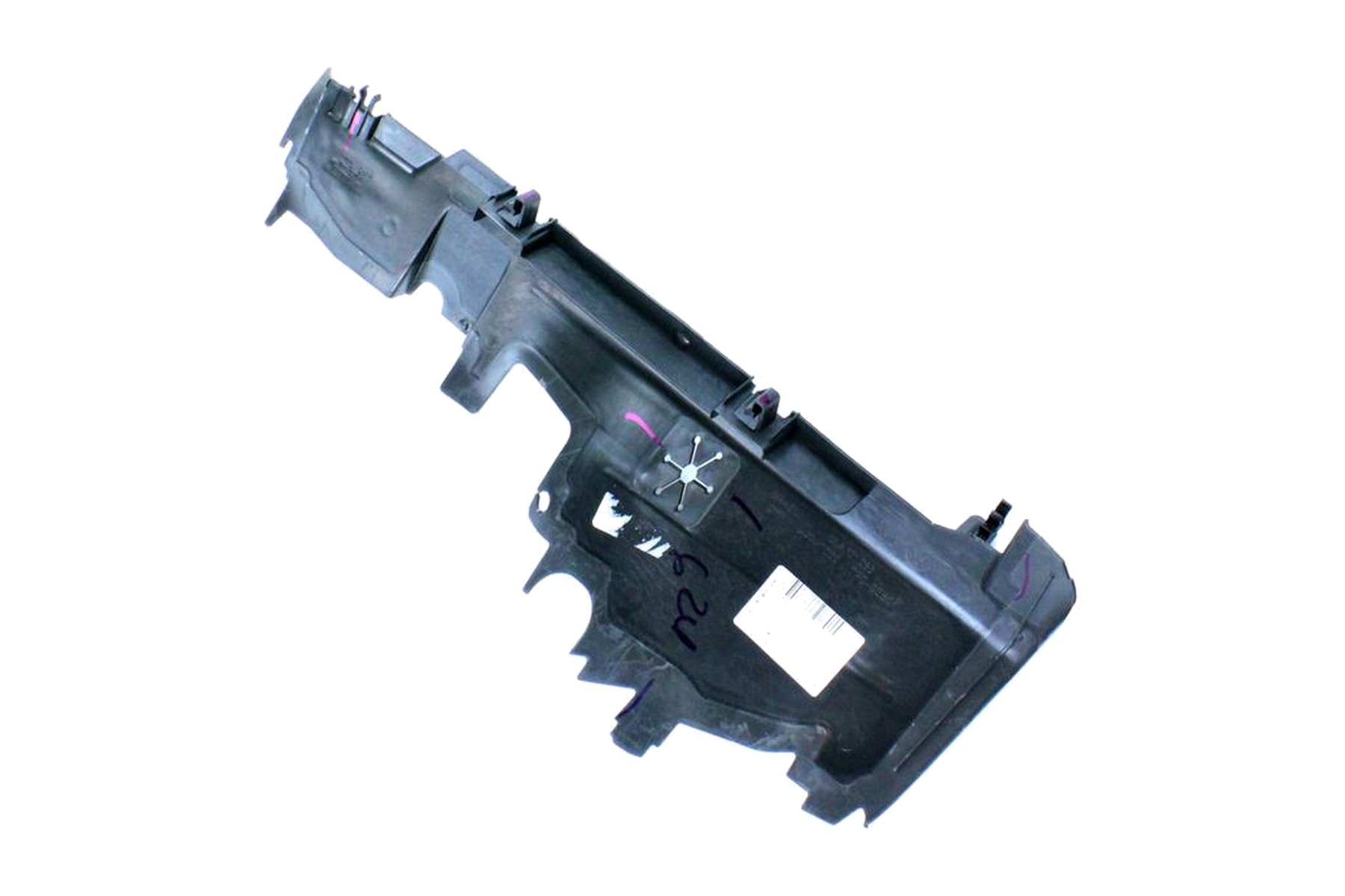 Defletor de Ar de Radiador VW 6EA121283 - Imagem 4