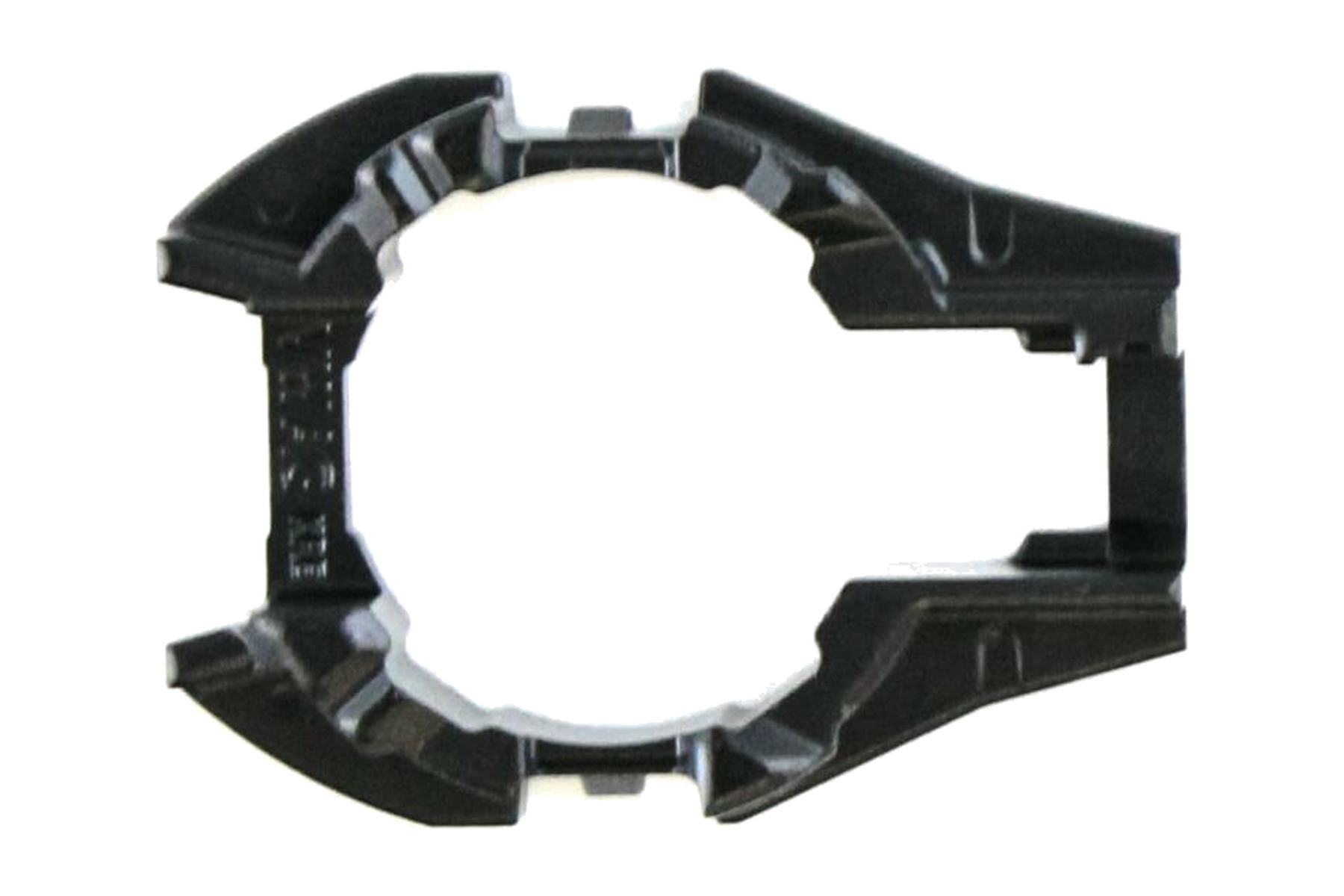 Suporte de Para-brisa de Espelho Retrovisor Interno VW 7N0845543A - Imagem 3