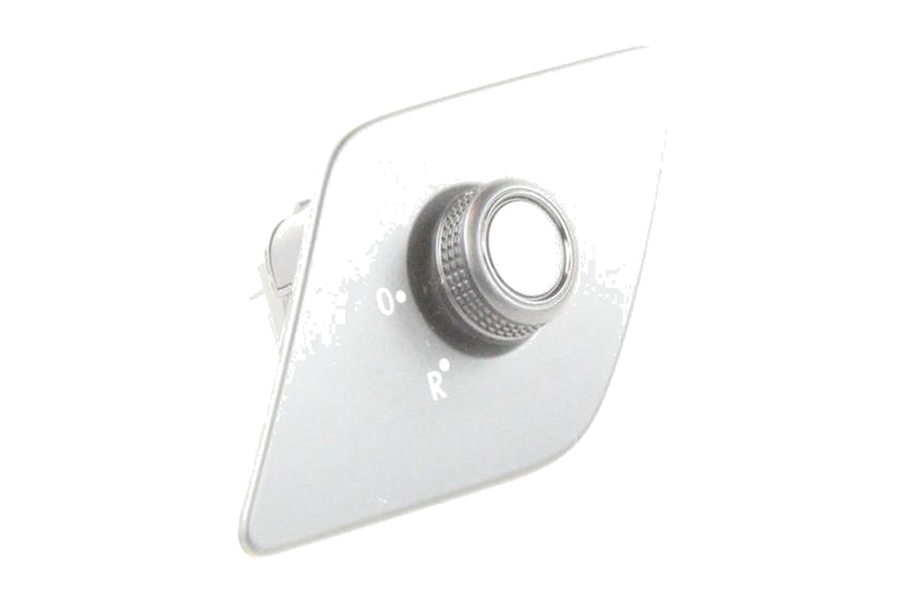 Botão de Regulagem de Espelho Retrovisor VW 5C7959565KREH - Imagem 22