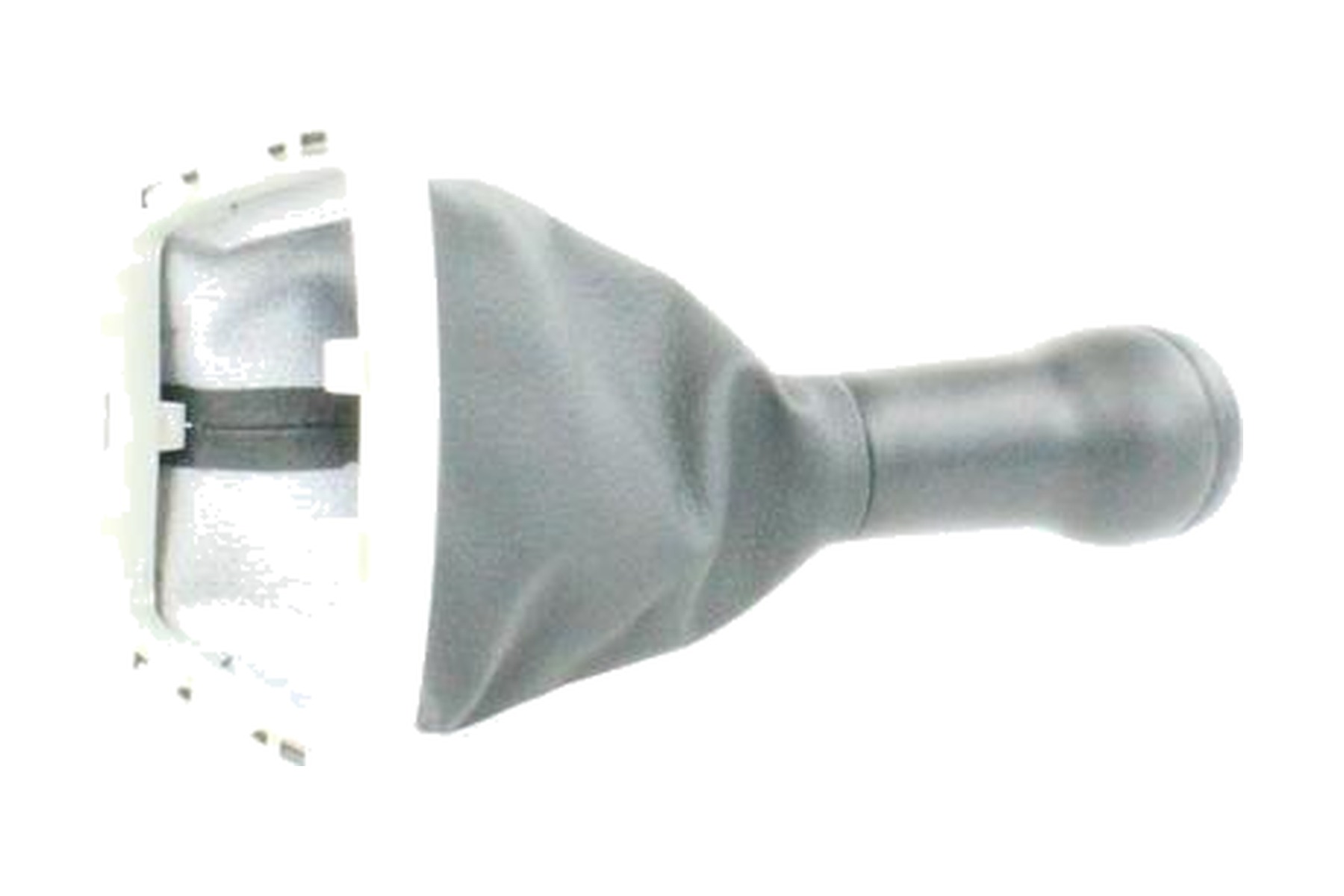 Manopla de Alavanca de Câmbio VW 5Z0711113PIDV - Imagem 17