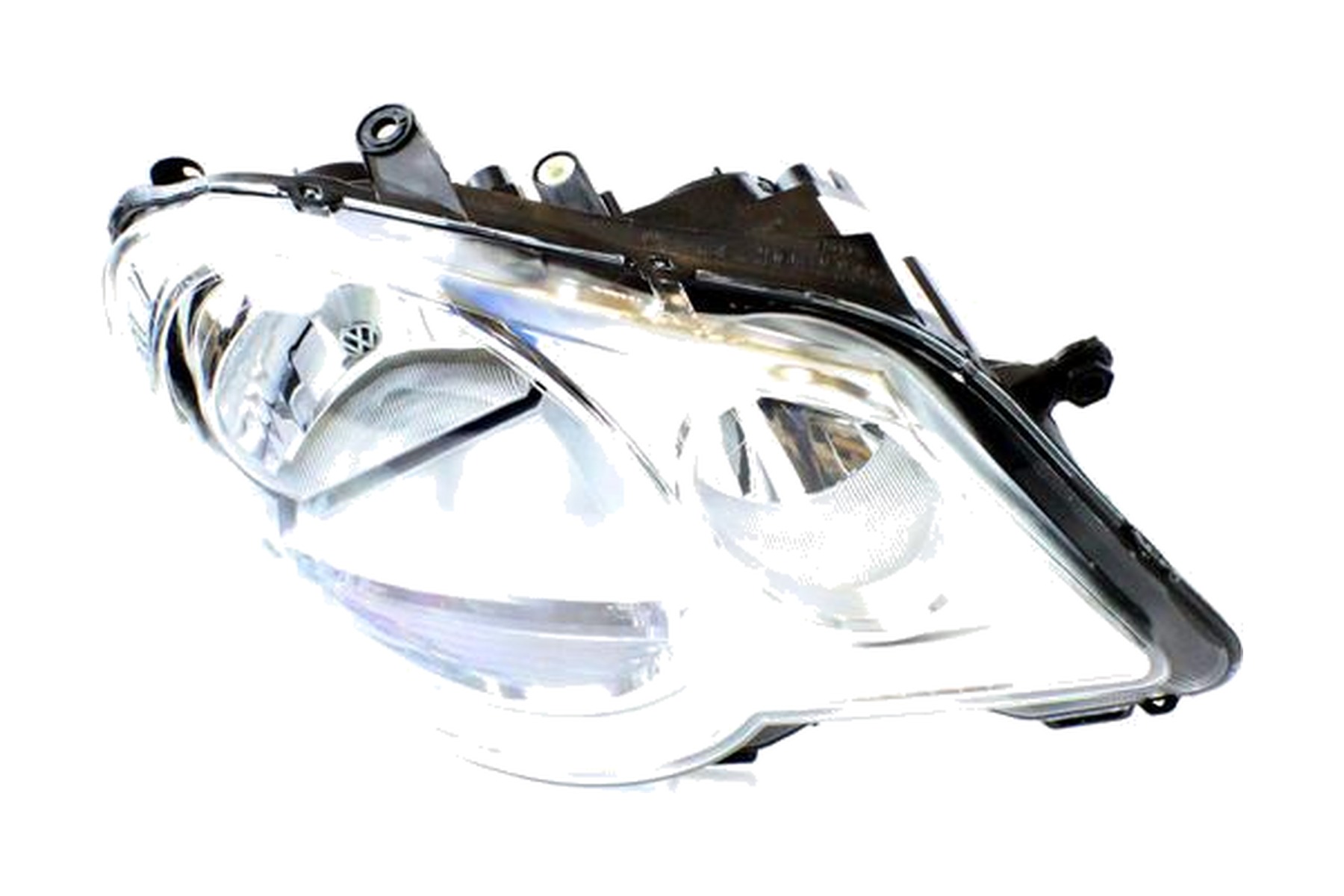 Farol Direito (Passageiro) Duplo VW 6QE941008G - Imagem 3