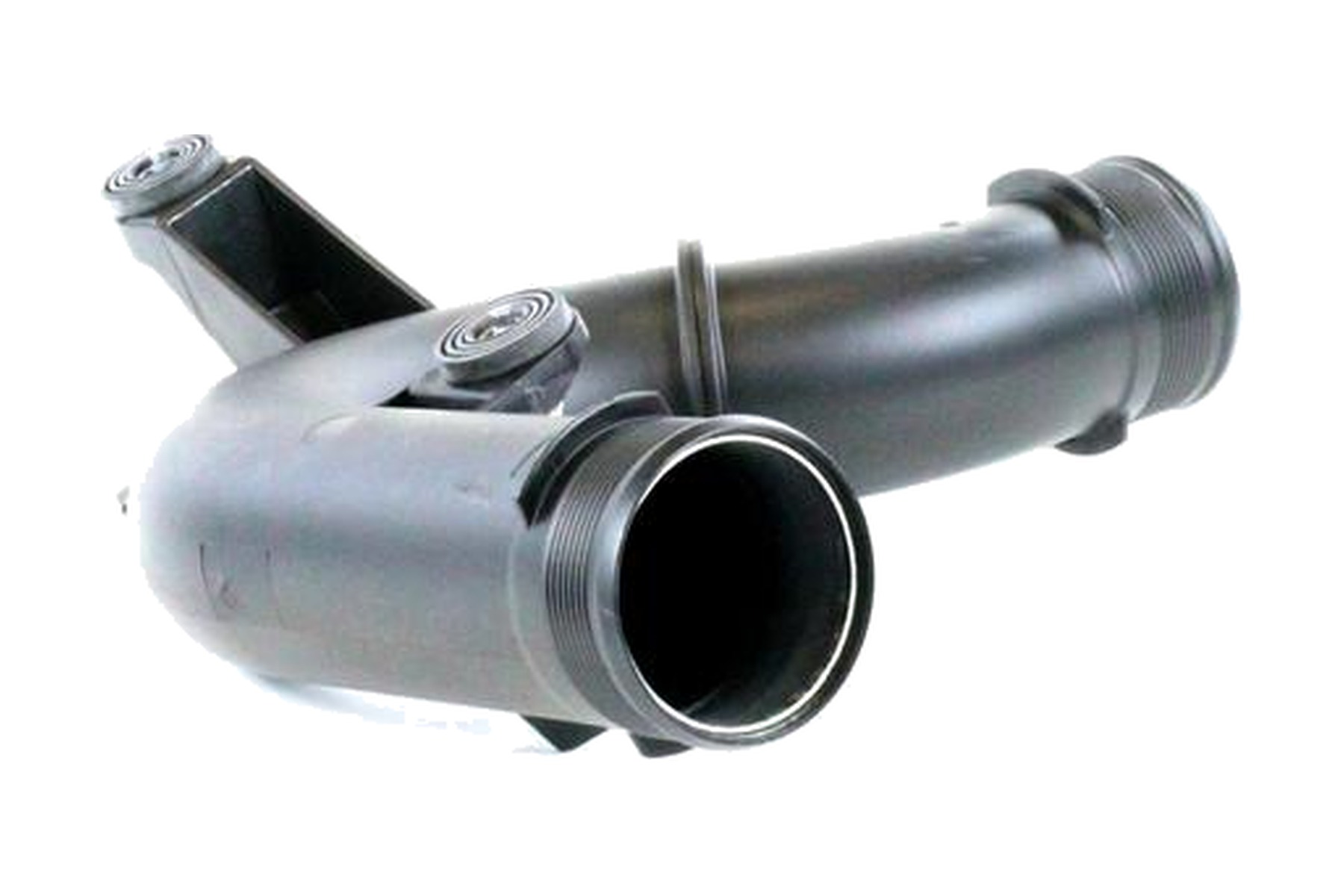 Tubo de Intercooler VW 6C0145770A - Imagem 4