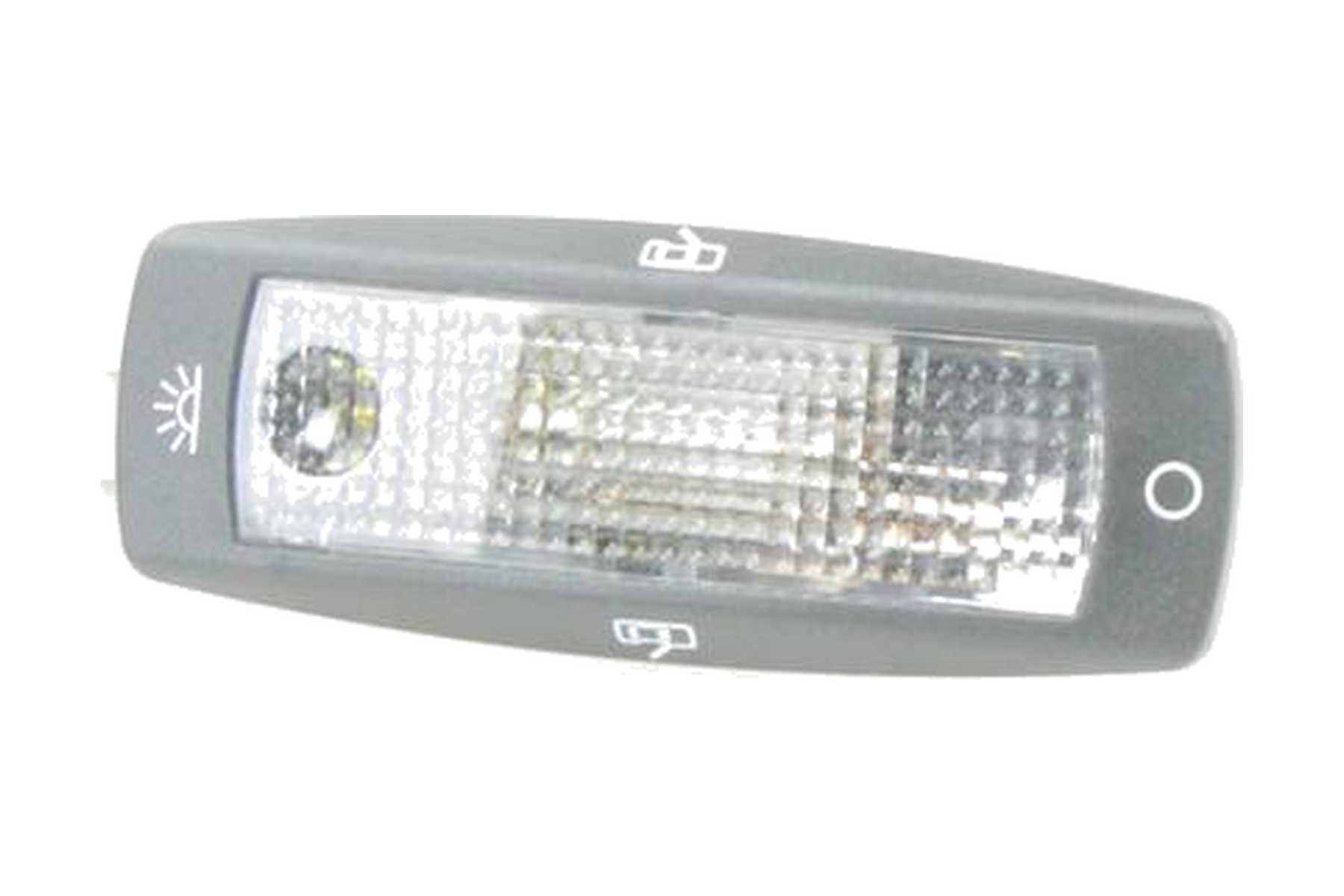 Luz de Cortesia VW 5N0947291C82V - Imagem 2