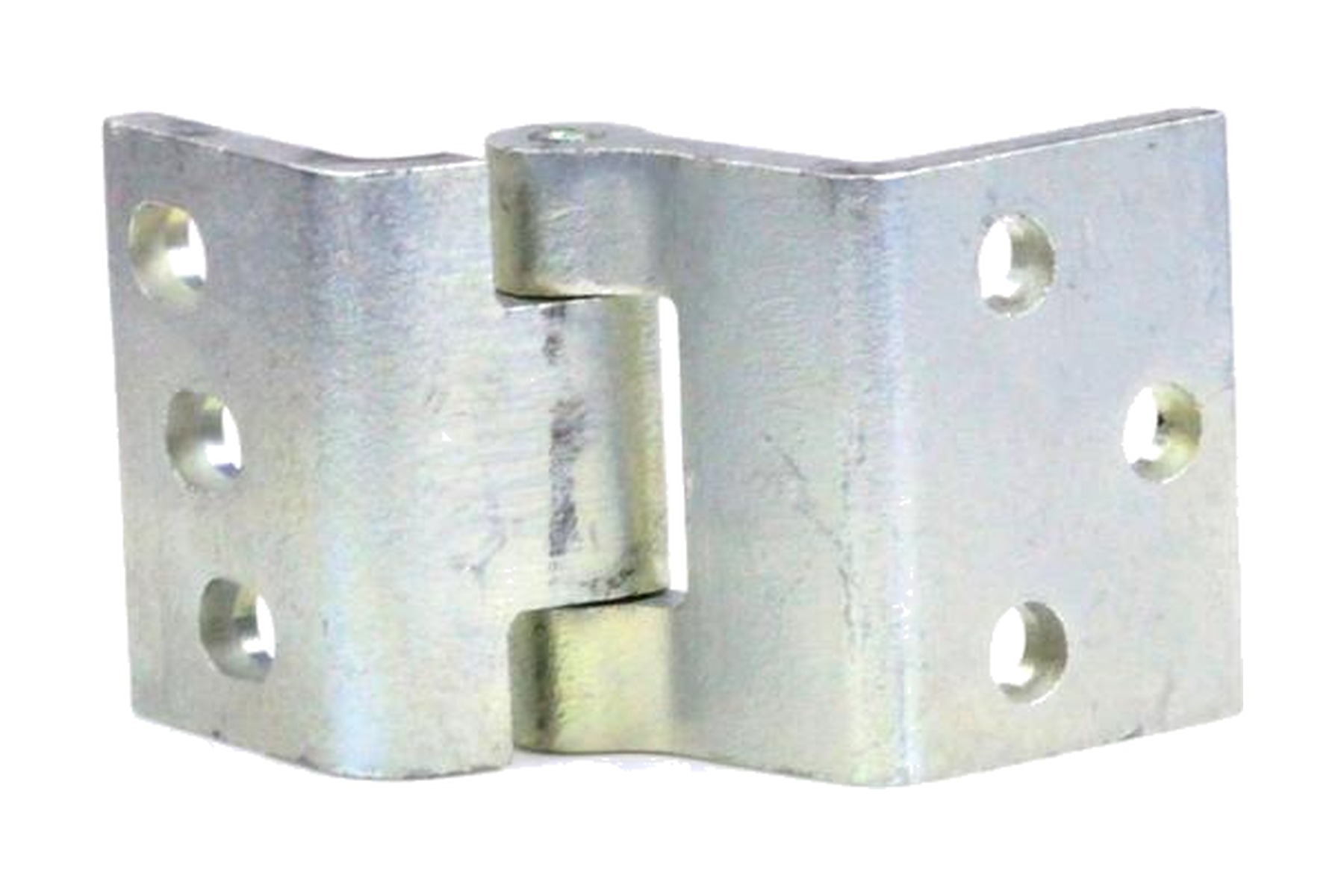 Dobradiça de Tampa de Caçamba VW 376827301 - Imagem 12