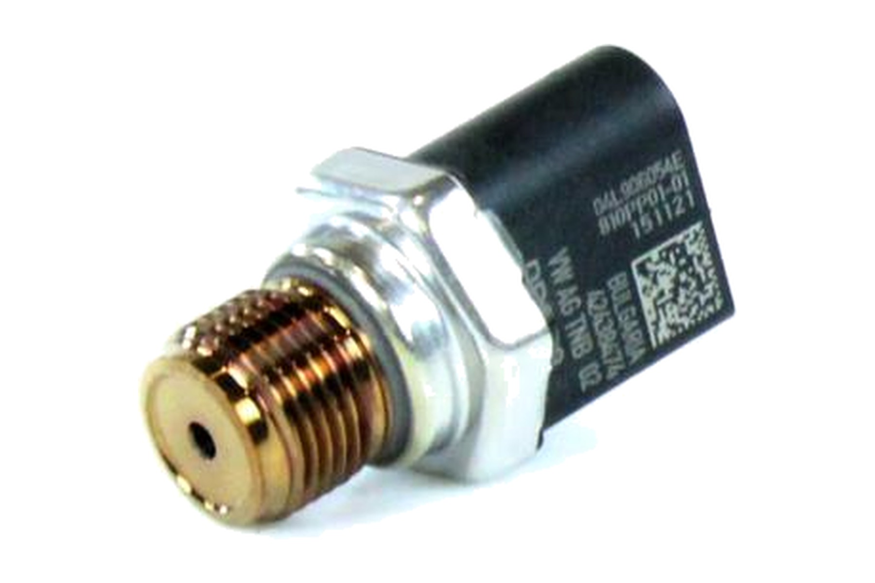 Sensor de Pressão de Coletor de Admissão MAP VW 04L906054E - Imagem 10