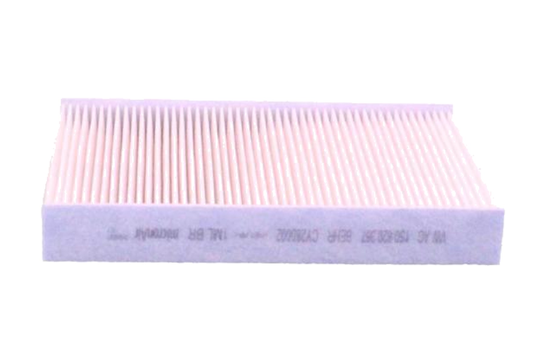 Filtro de Ar Condicionado VW 1S0820367 - Imagem 2