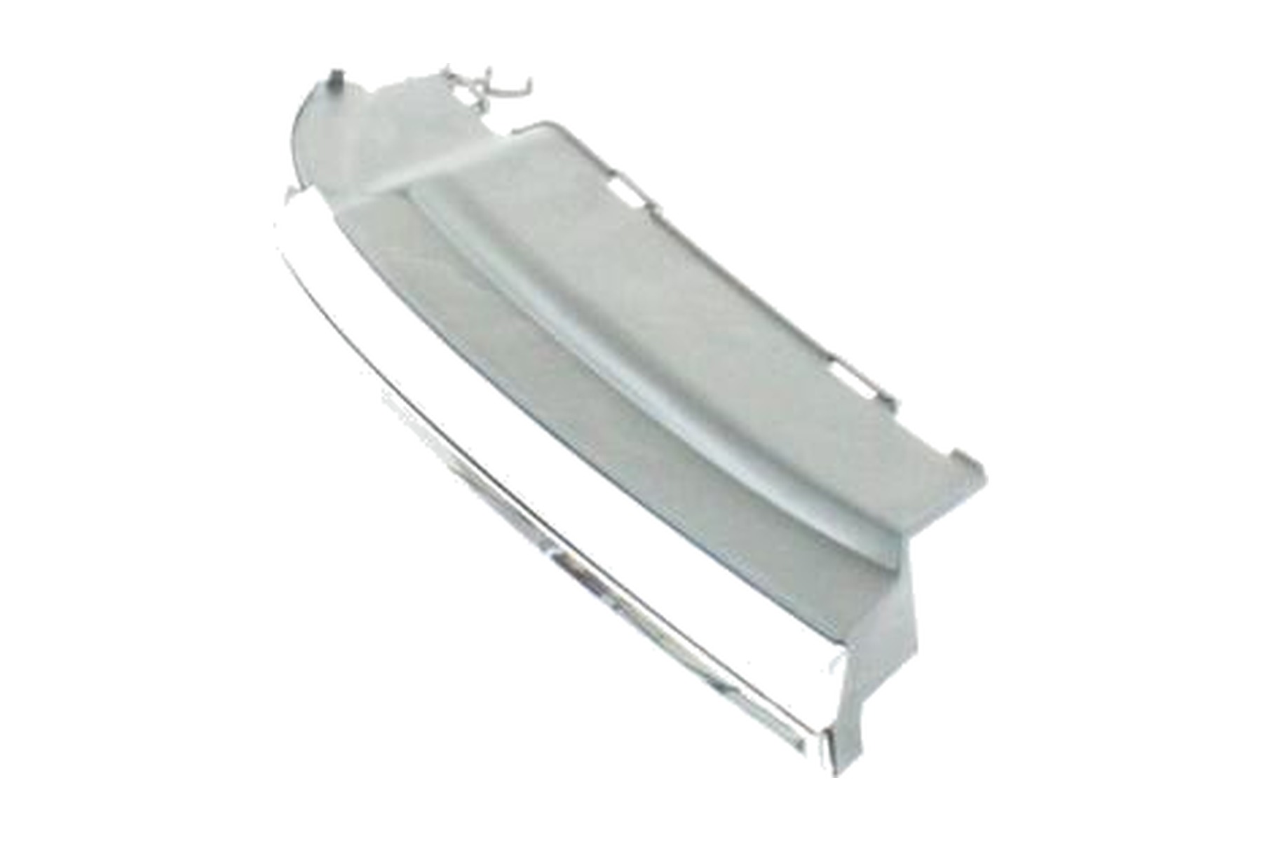Friso de Farol Dianteiro Direito (Passageiro) Cromado Superior VW 5NA998120 - Imagem 6