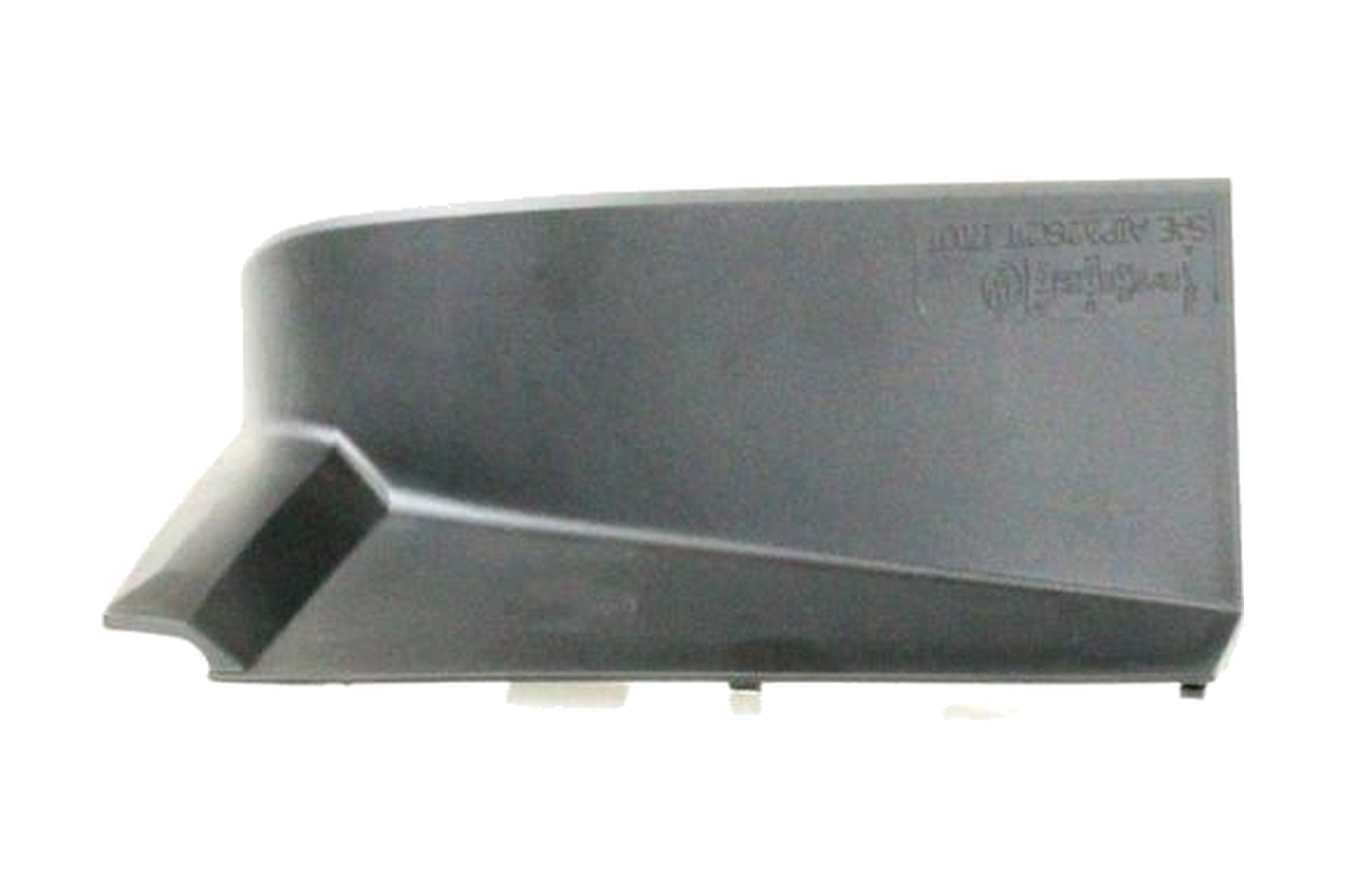 Acabamento de Lanterna VW 17A945311 - Imagem 2